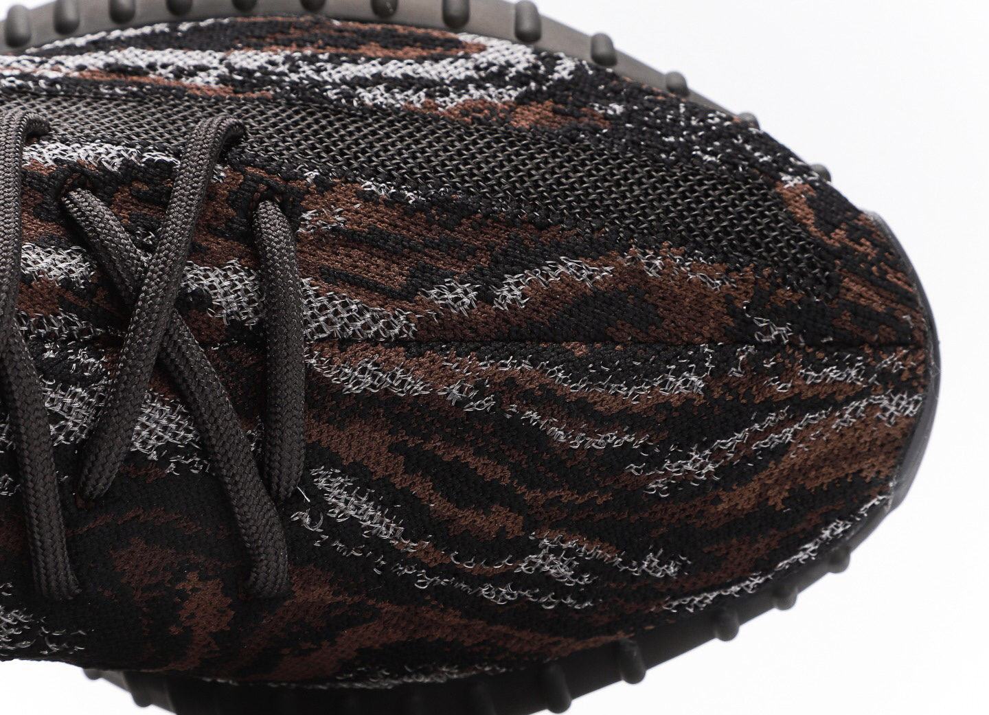 Yeezy 350 MX Rock Premium — фото 4