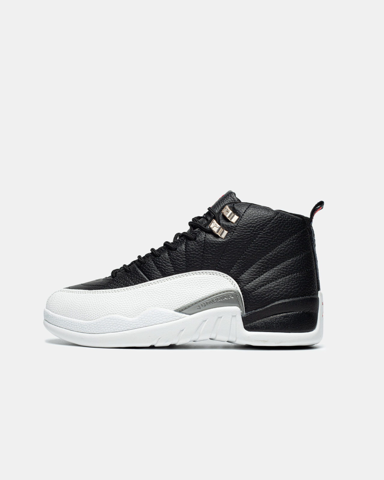 Jordan 12 PO Black White, арт. Jd28-1297245 — фото 1