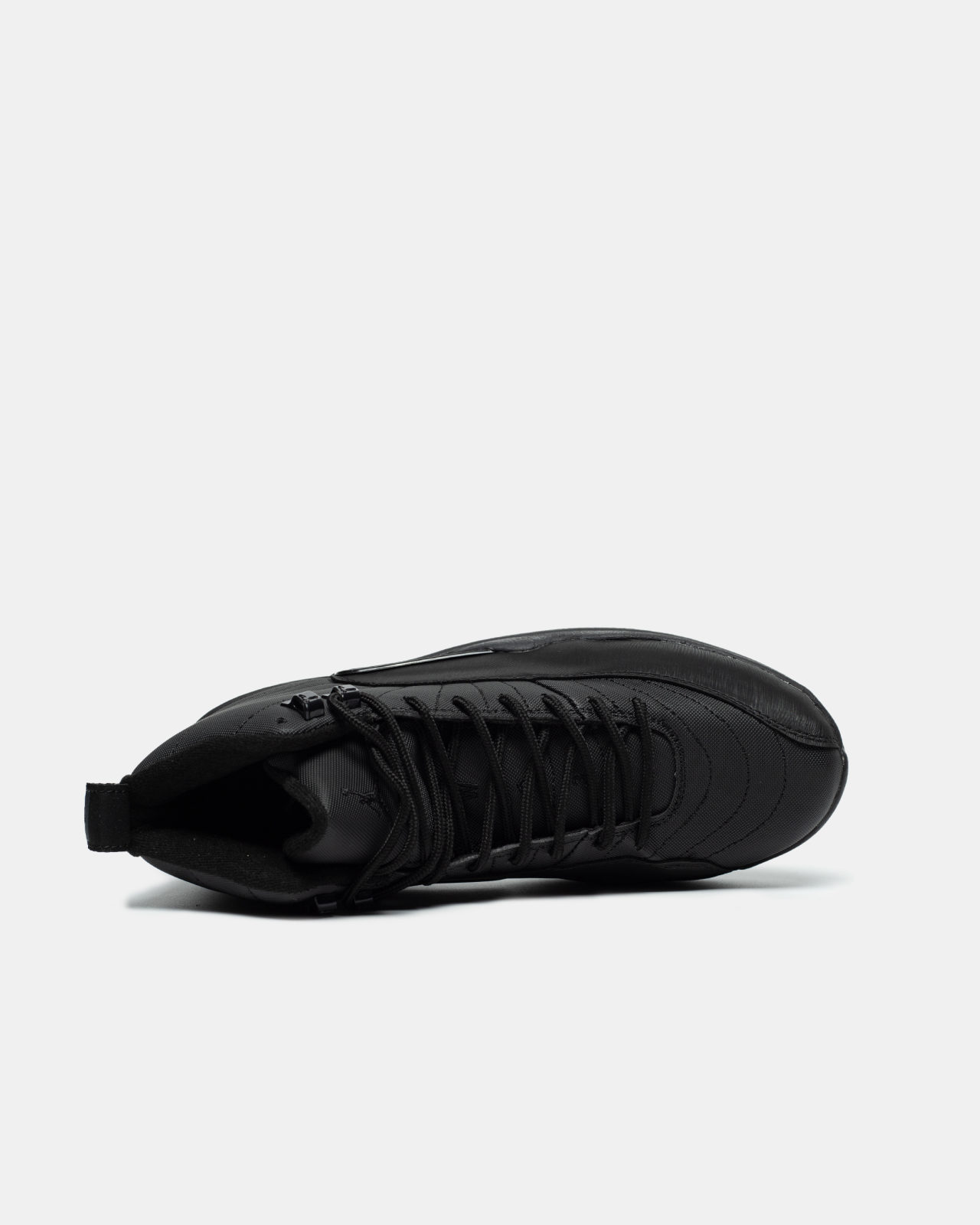 Jordan 12 Black — фото 4