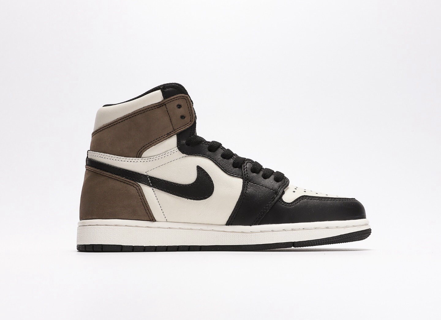 Jordan 1 Retro Dark Mocha — фото 2