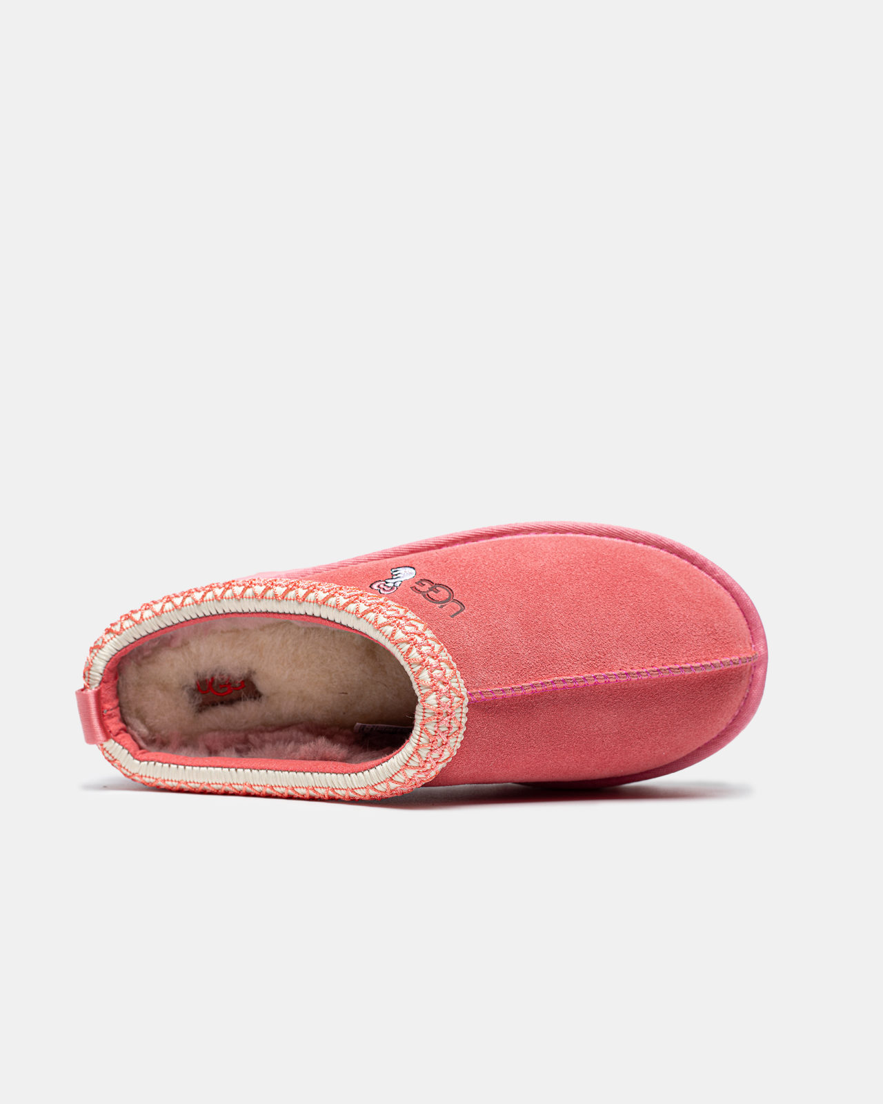 UGG Tasman Platform Pink Love — фото 3