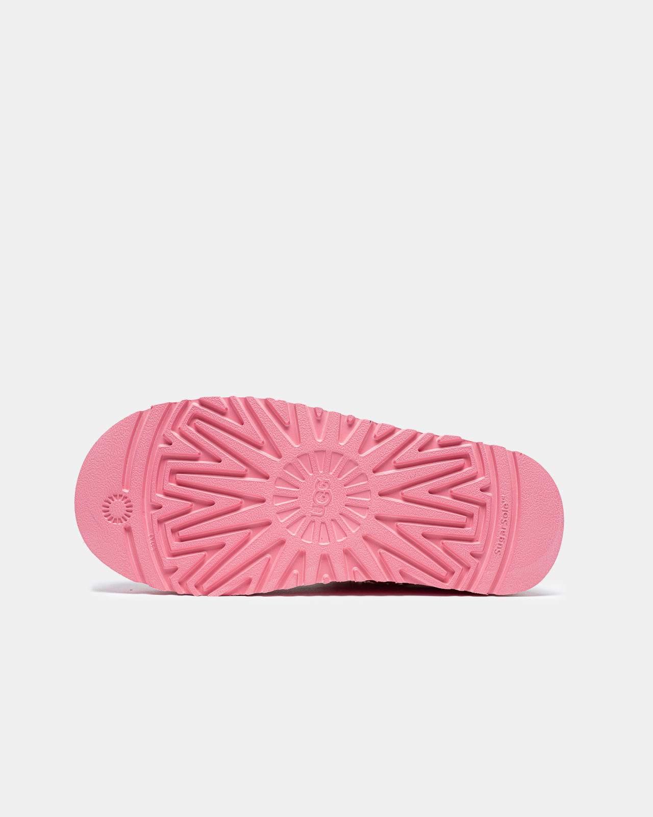 UGG Tasman Platform Pink Love — фото 2