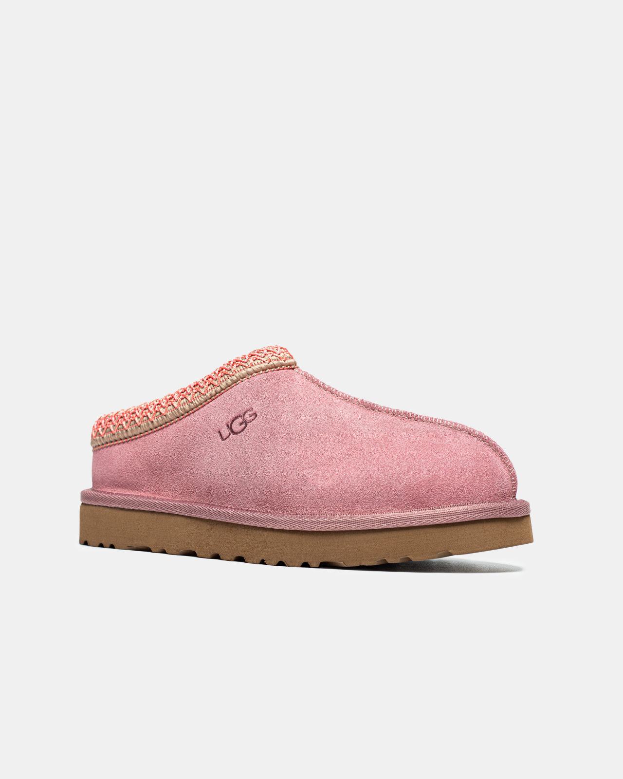 UGG Tasman II Pink — фото 3