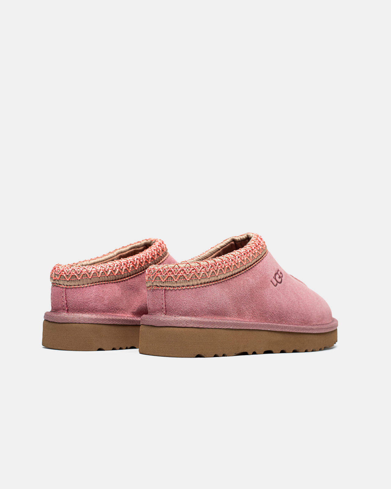 UGG Tasman II Pink — фото 4