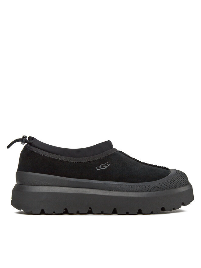 UGG Tasman hybrid black