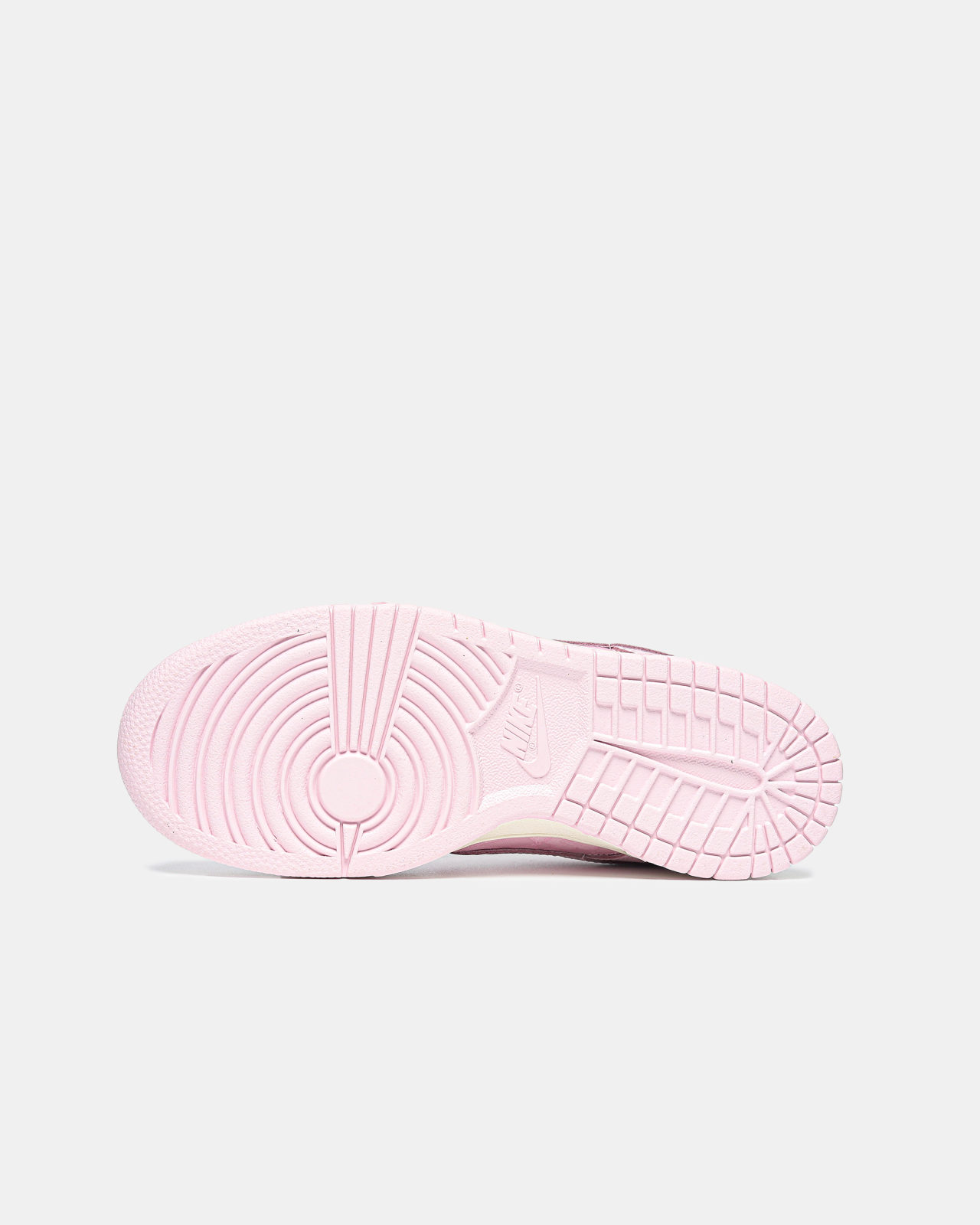 Nike Dunk Regal Pink — фото 2