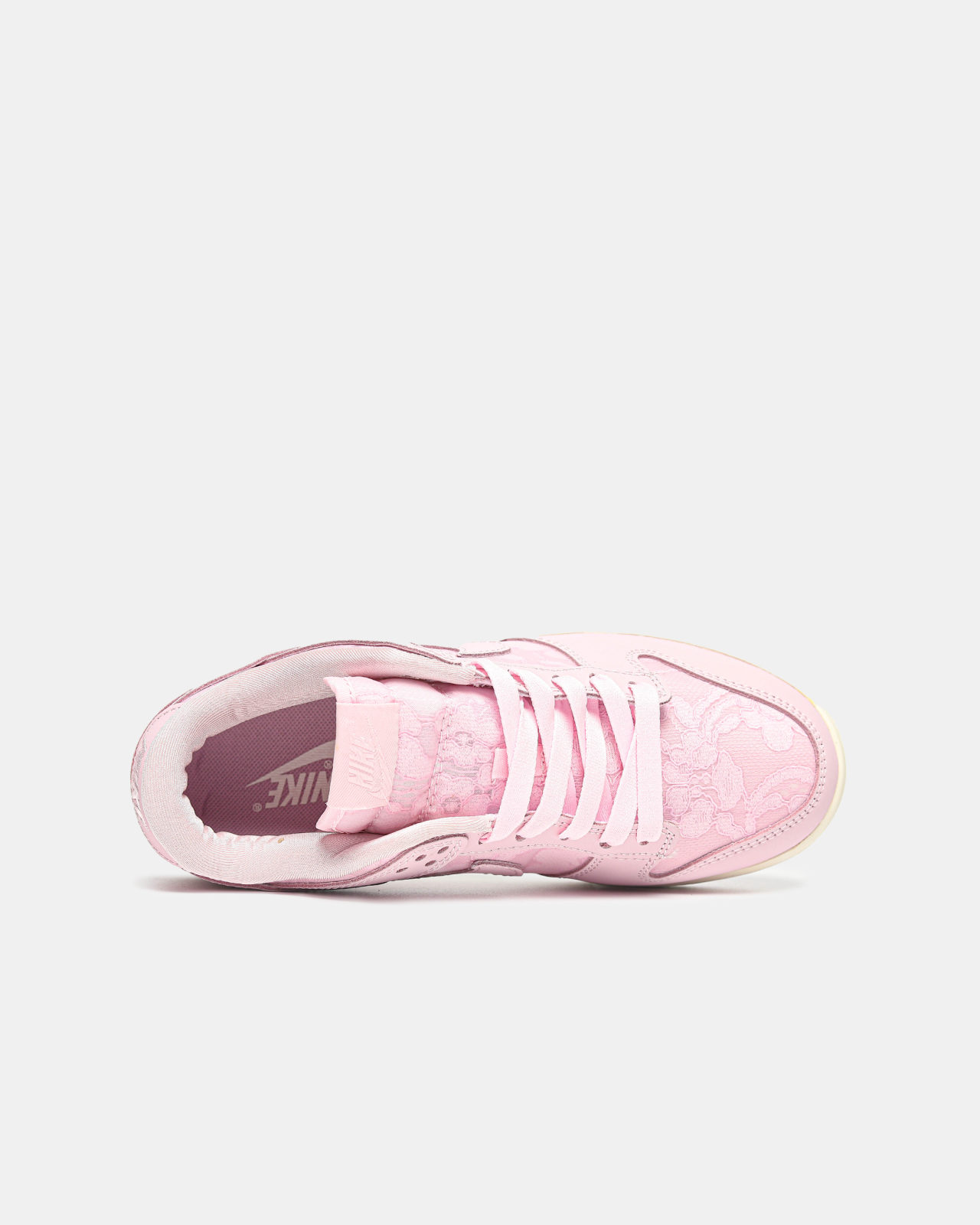 Nike Dunk Regal Pink — фото 3
