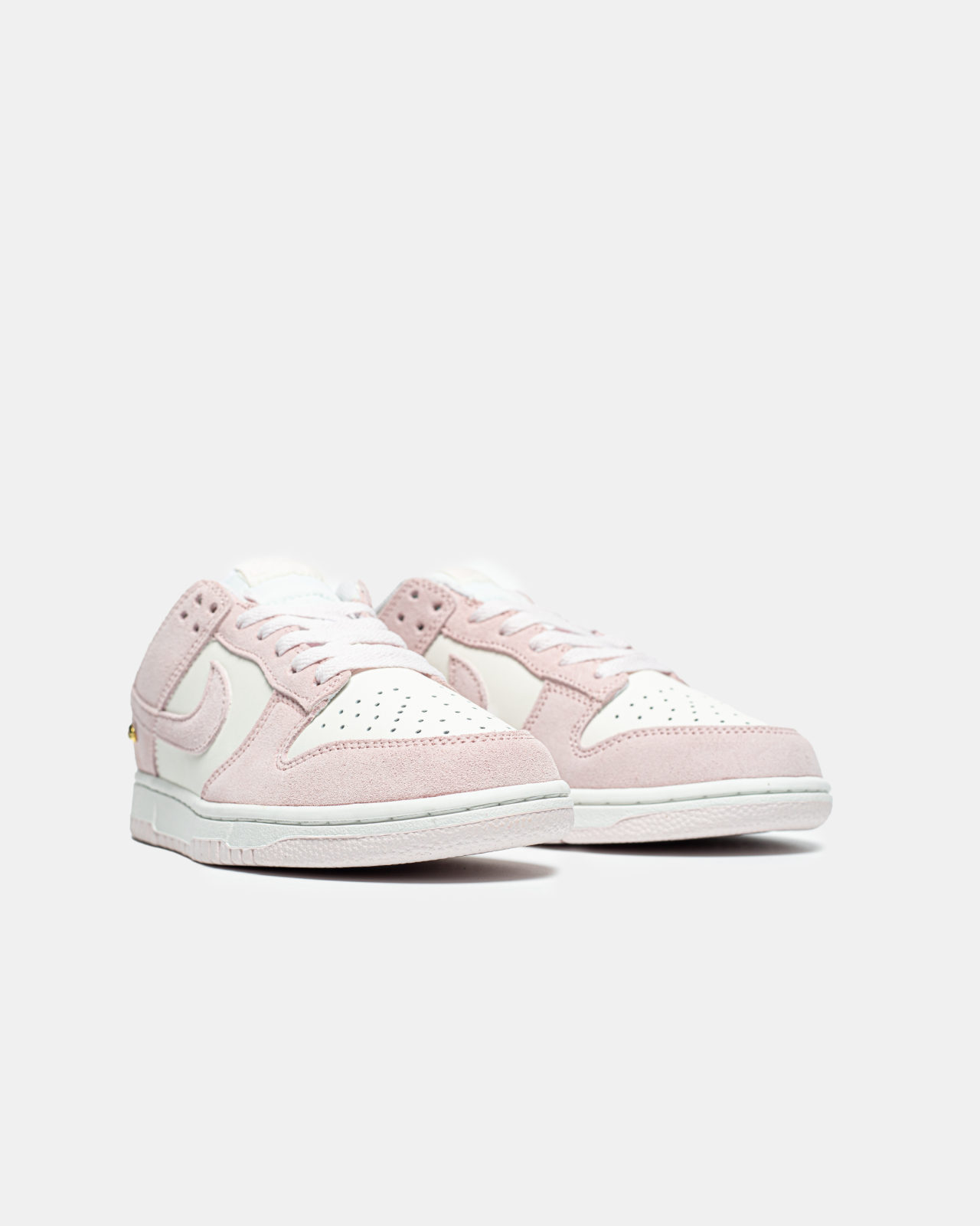 Nike Sail Pink — фото 2