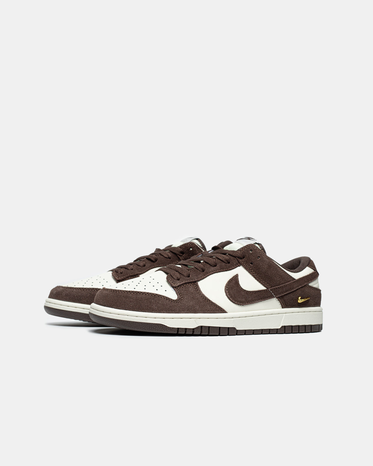 Nike Sail Brown — фото 2