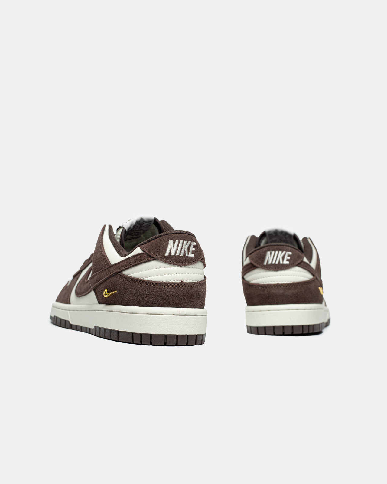 Nike Sail Brown — фото 3