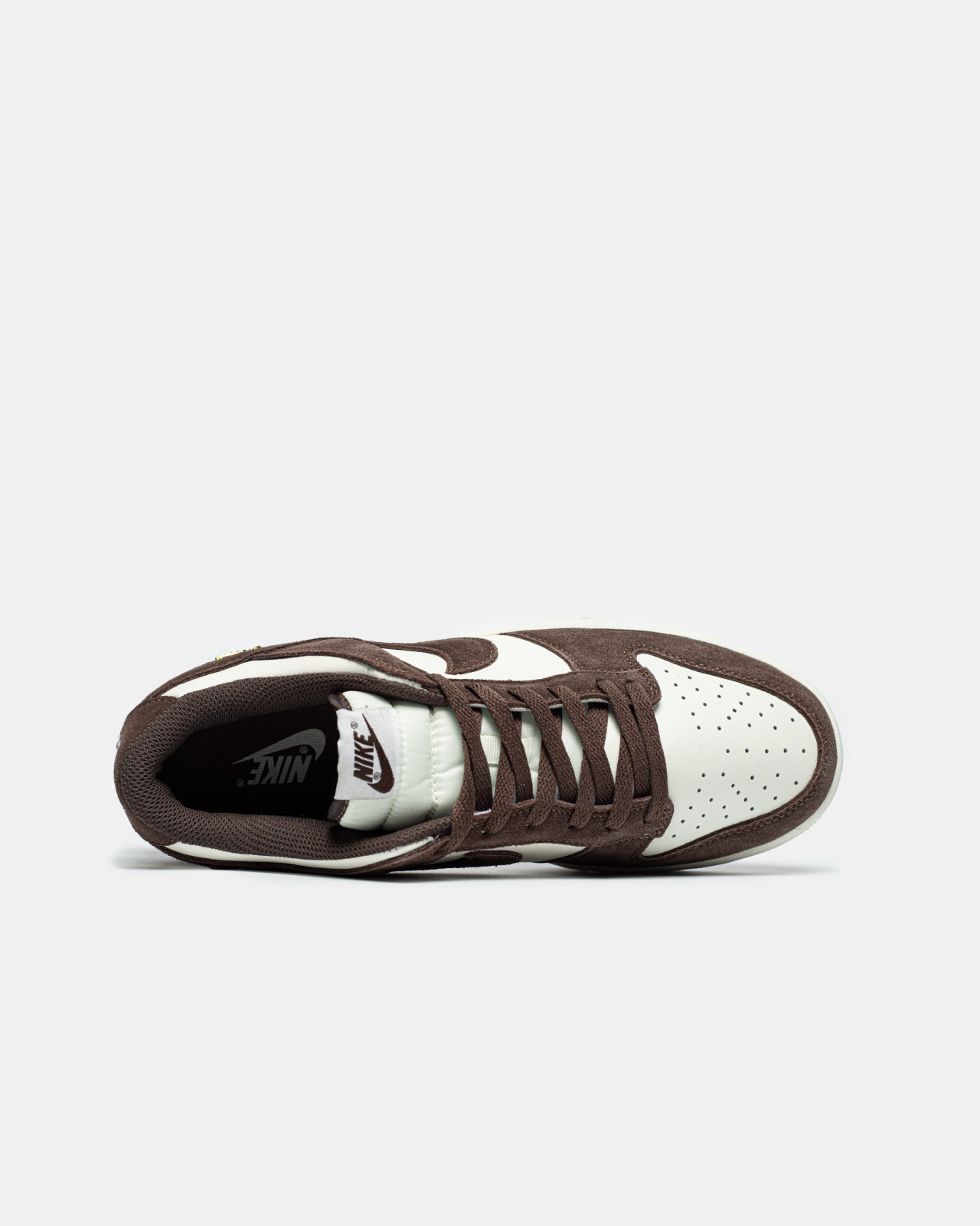 Nike Sail Brown — фото 4