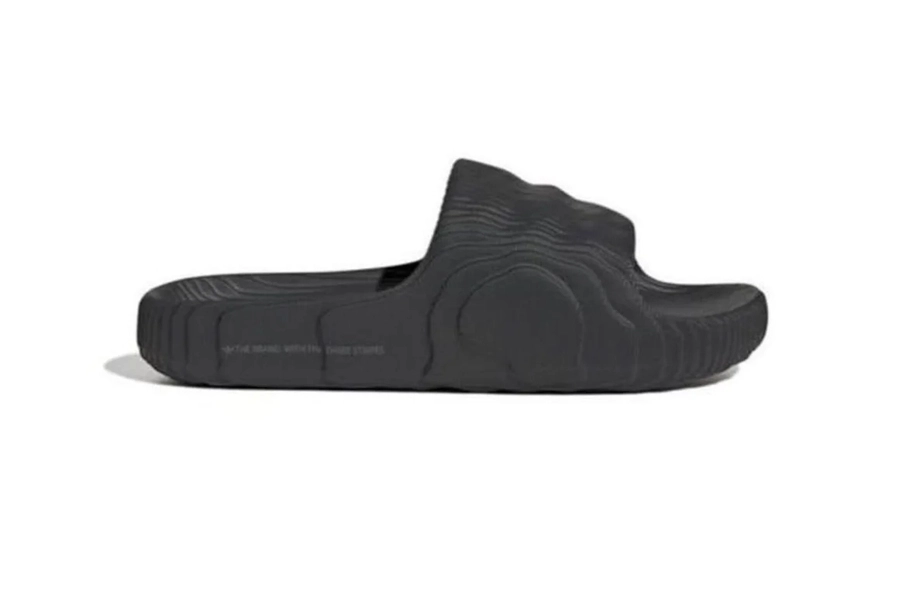 Yeezy Adilette Slide Black