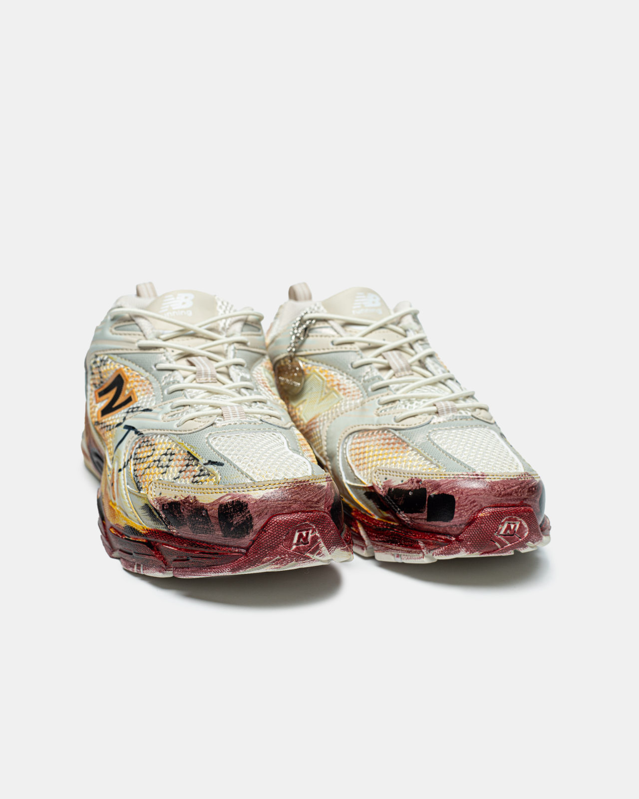New Balance 530 Custom — фото 2