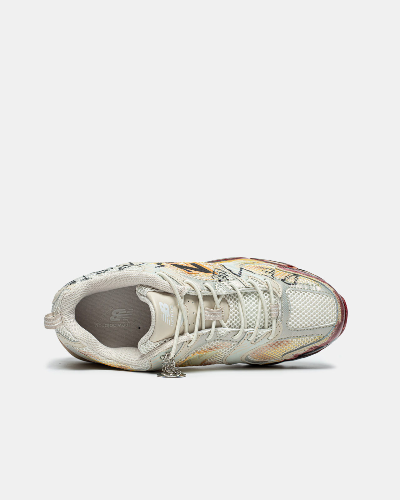 New Balance 530 Custom — фото 3