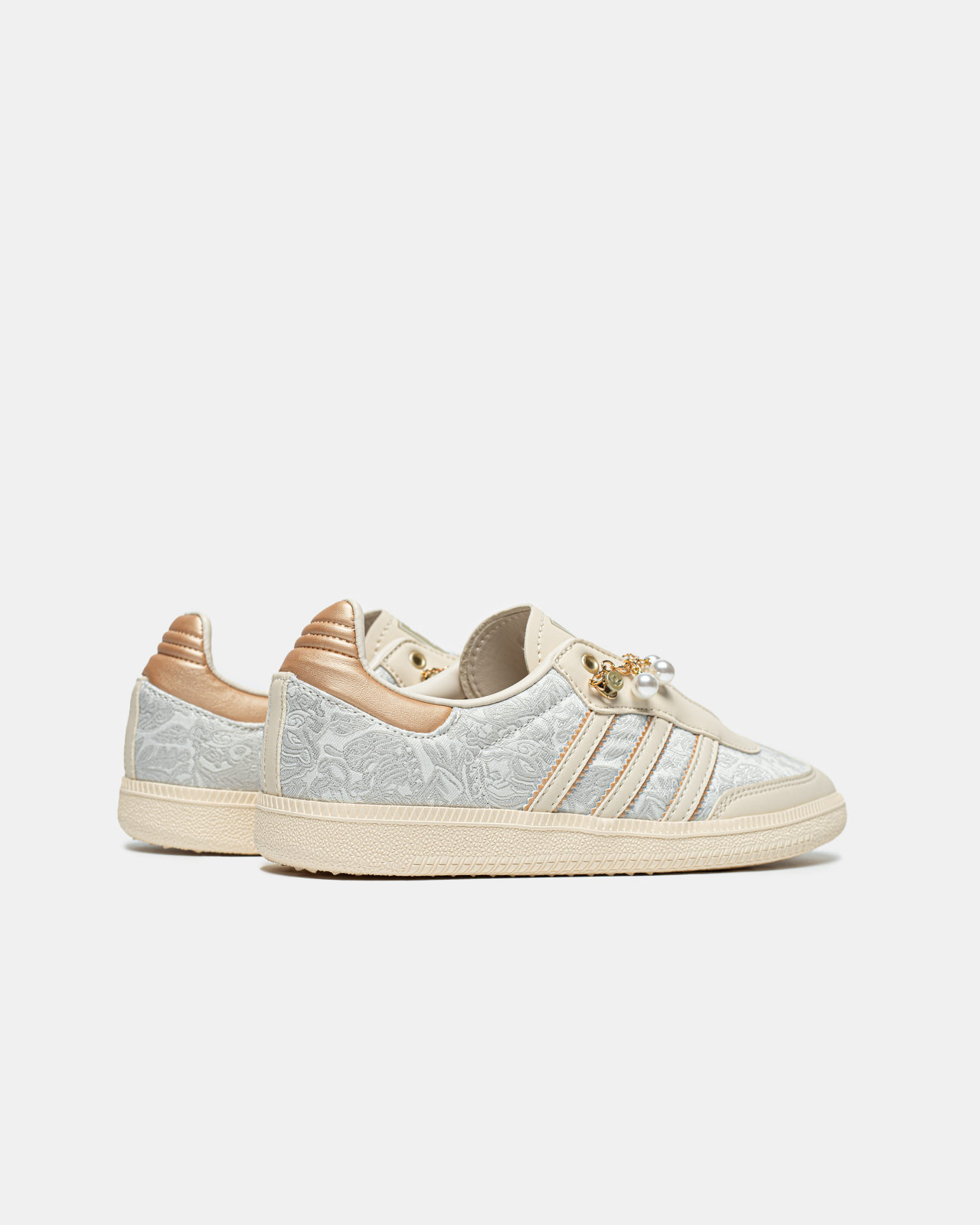 Adidas Saltwater Pearl — фото 4
