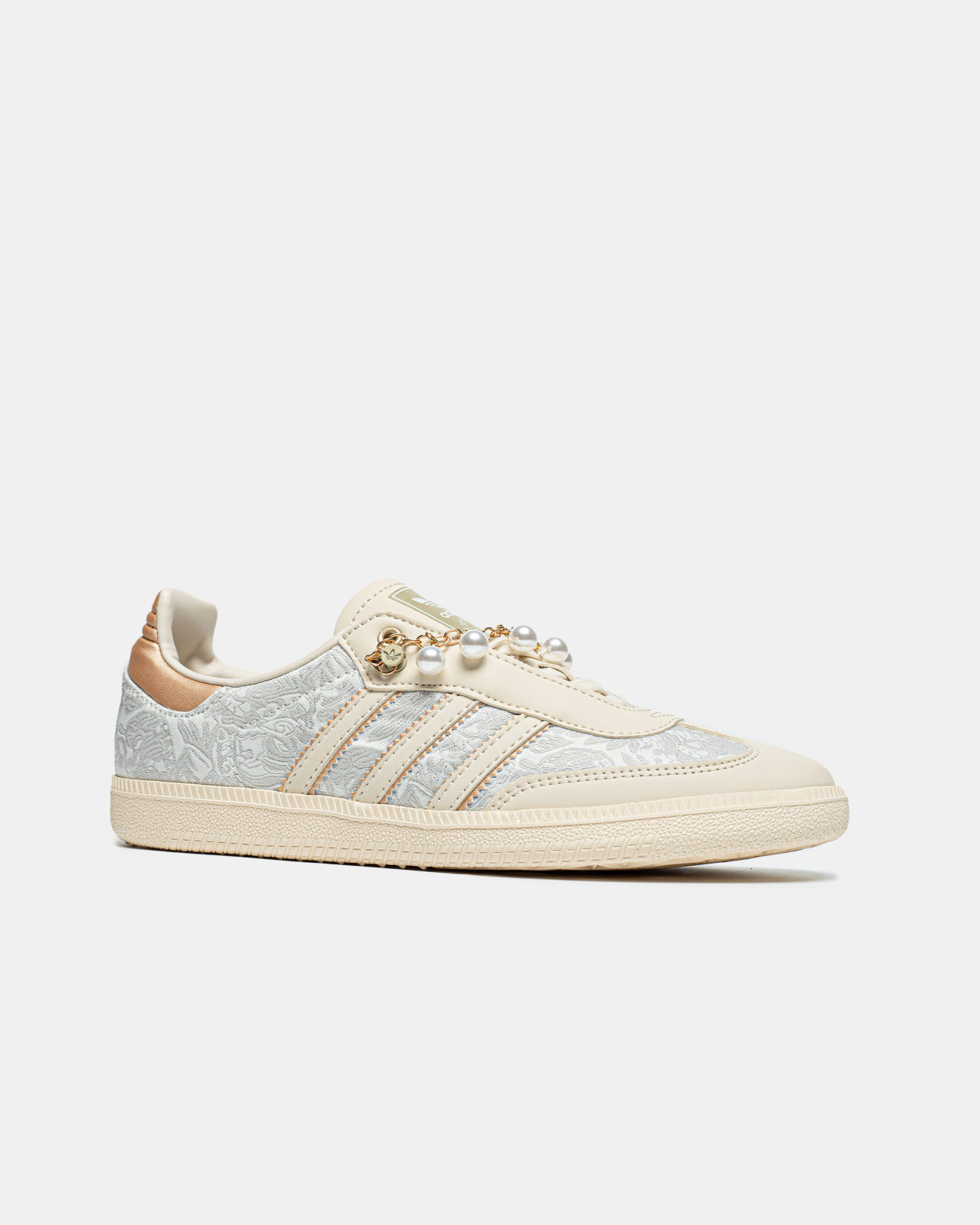 Adidas Saltwater Pearl — фото 3