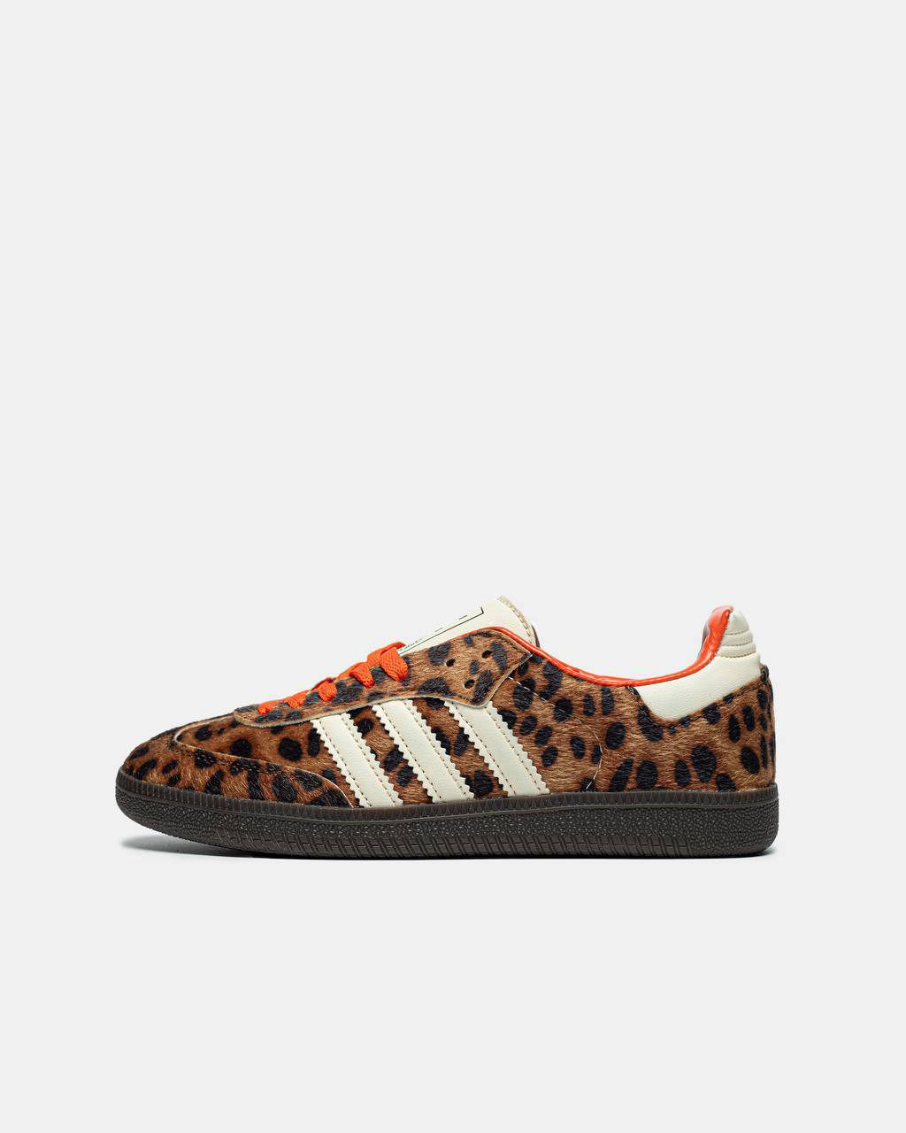 Adidas Preloved Red Leopard, арт. Agg41-1604487 — фото 1