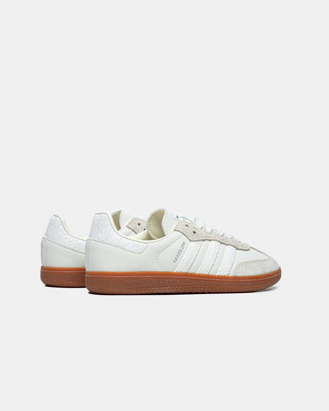 Adidas Naked — фото 3