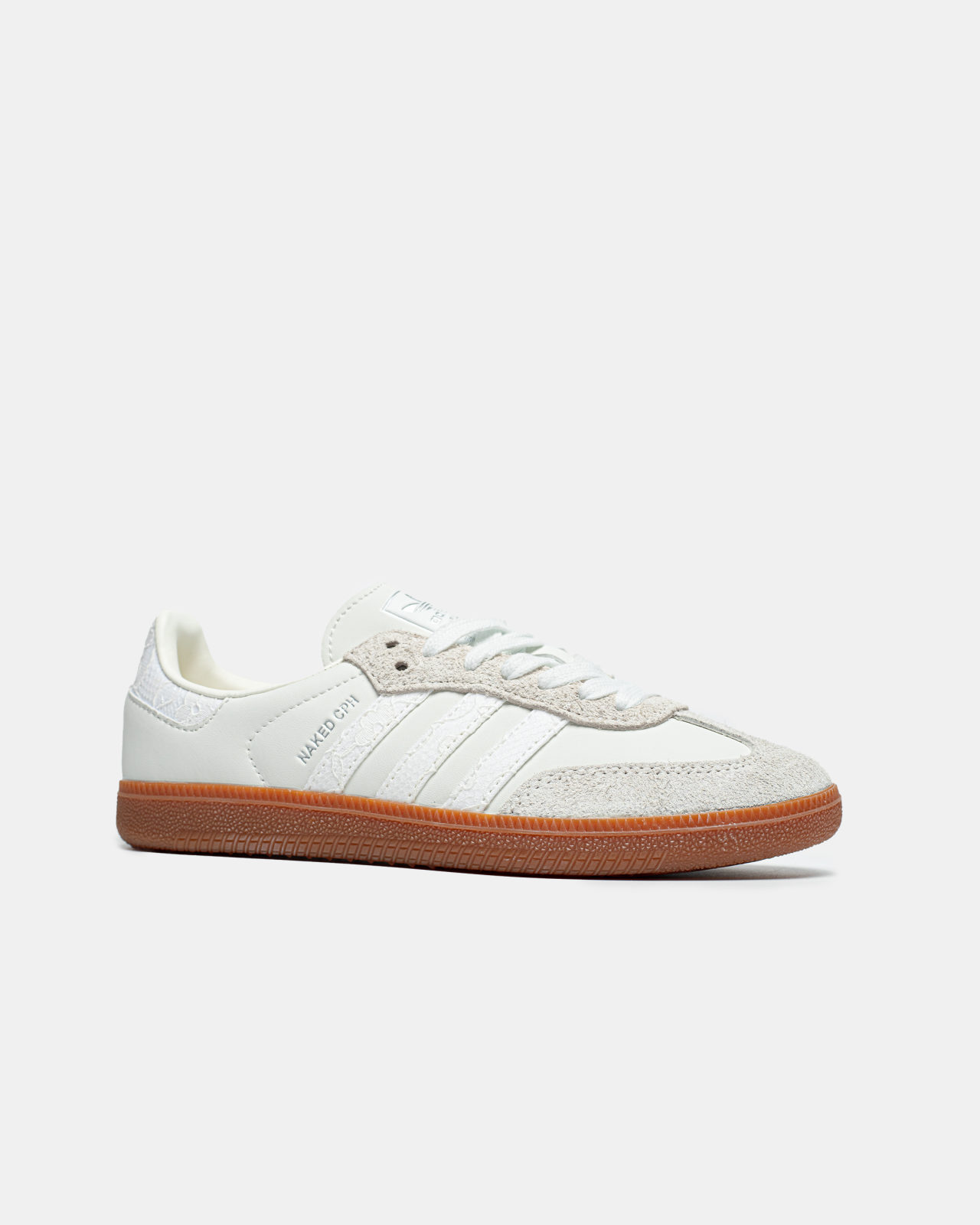 Adidas Naked — фото 2