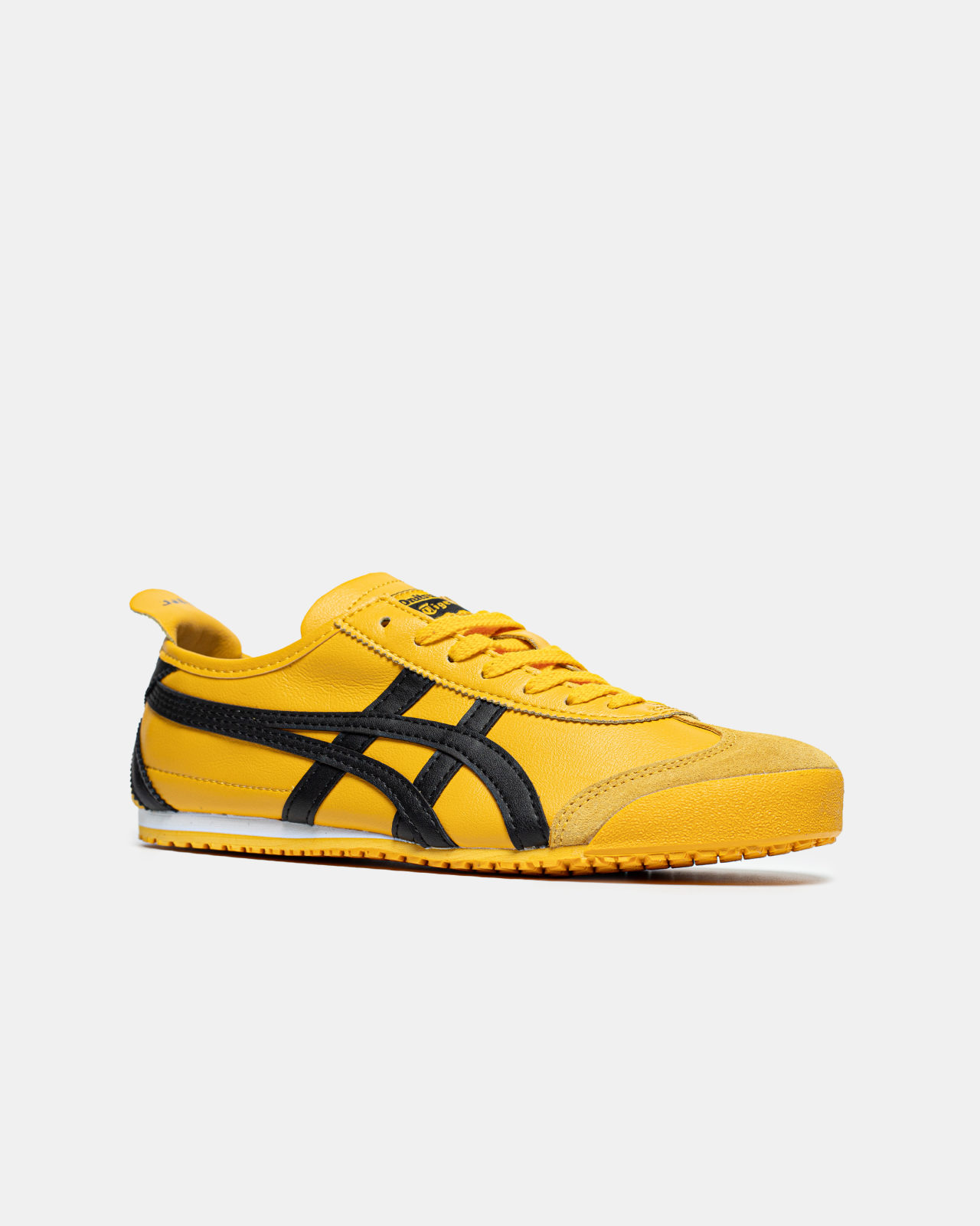 Asics O. Tiger Yellow — фото 3