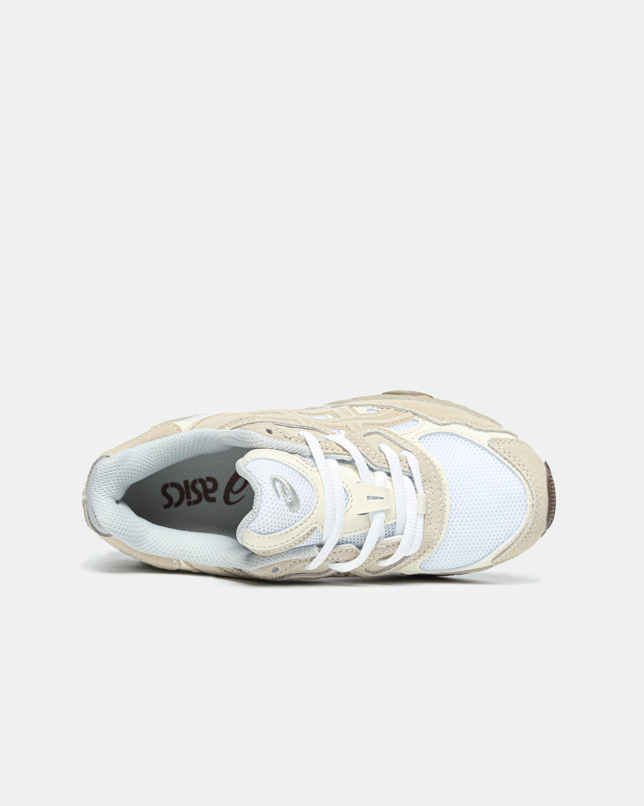 Asics Gel-nyc white — фото 2
