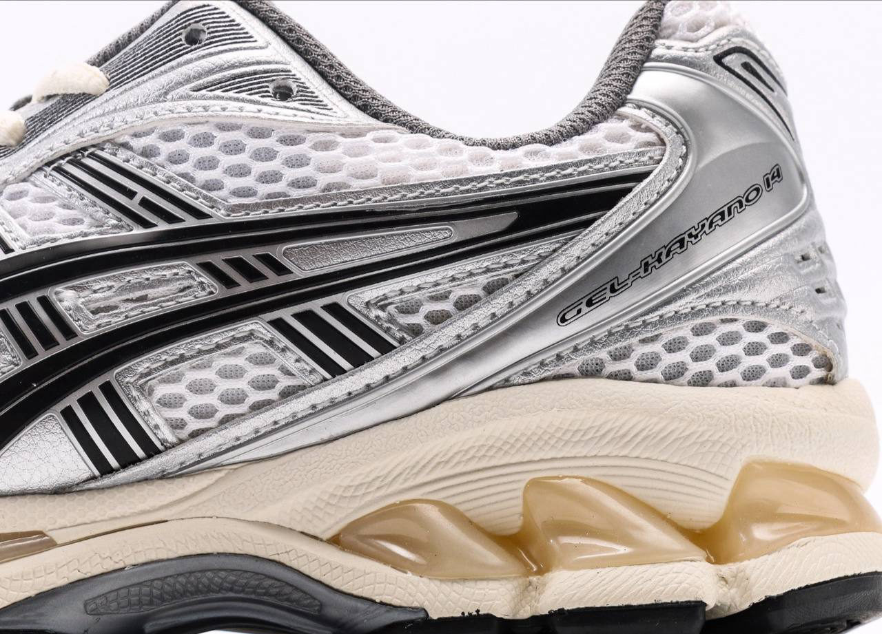 Asics Kayano-14 Jj — фото 3
