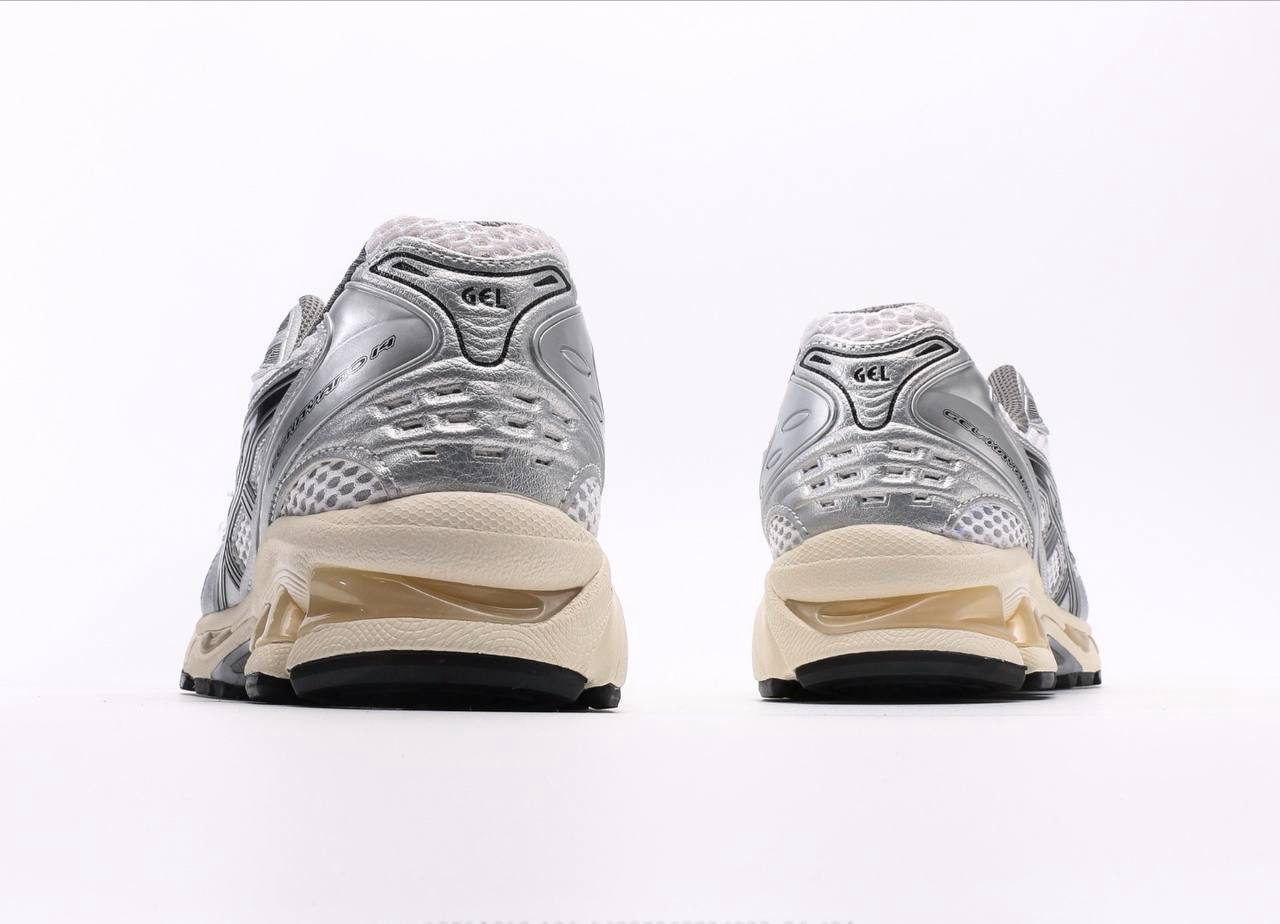 Asics Kayano-14 Jj — фото 4