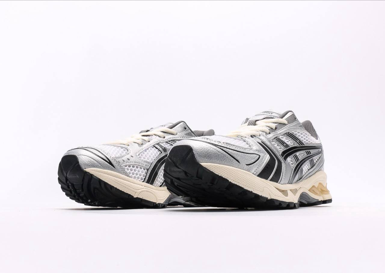 Asics Kayano-14 Jj — фото 2