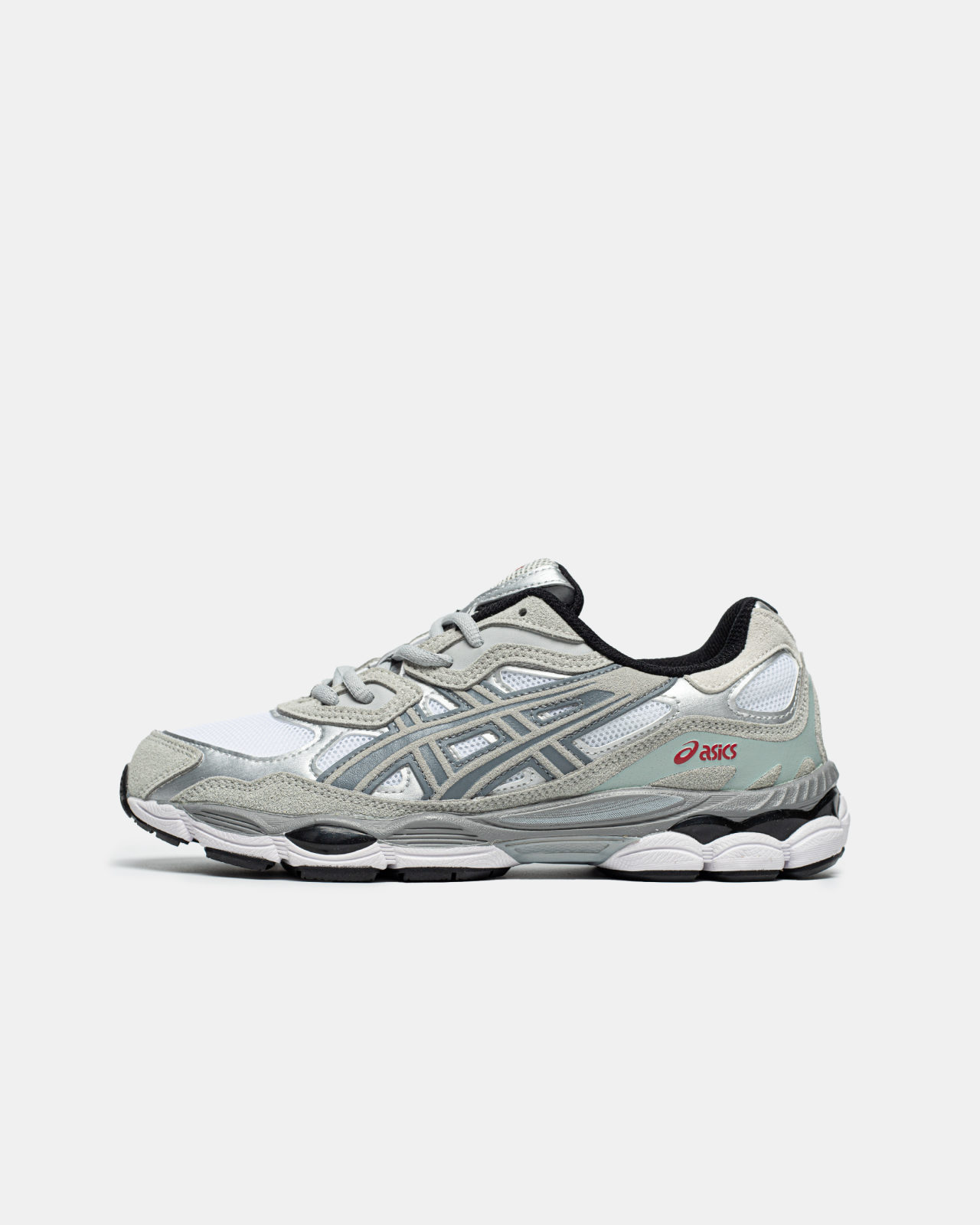 Asics G-N Cream Steal Grey, арт. As68-1673377 — фото 1