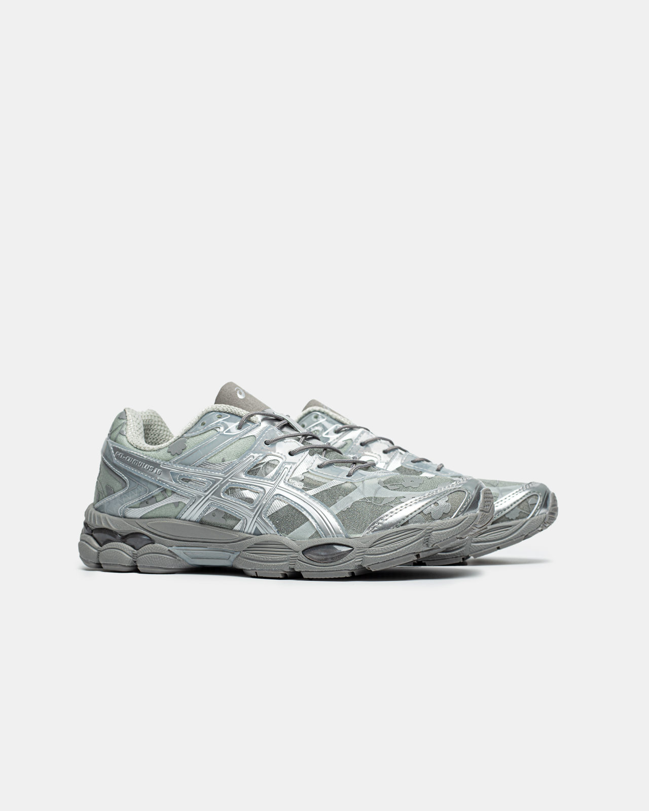 Asics Cumulus 16 — фото 2