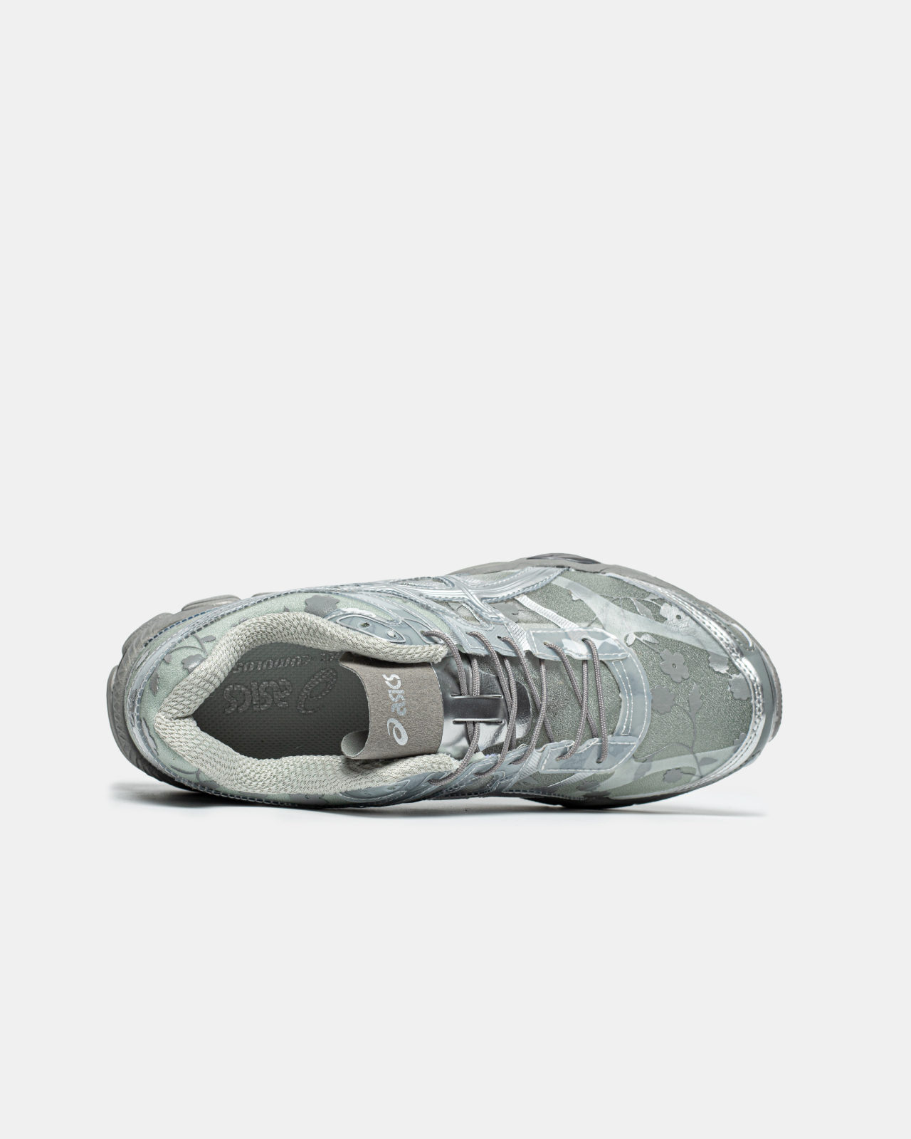 Asics Cumulus 16 — фото 4