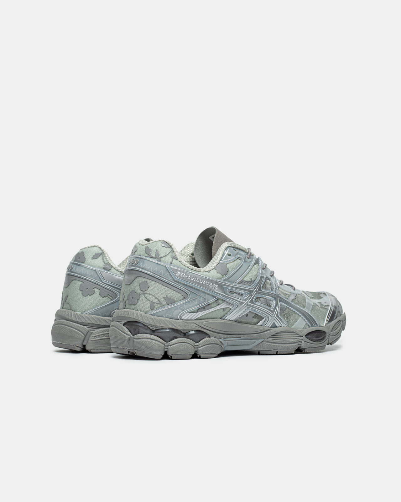 Asics Cumulus 16 — фото 3