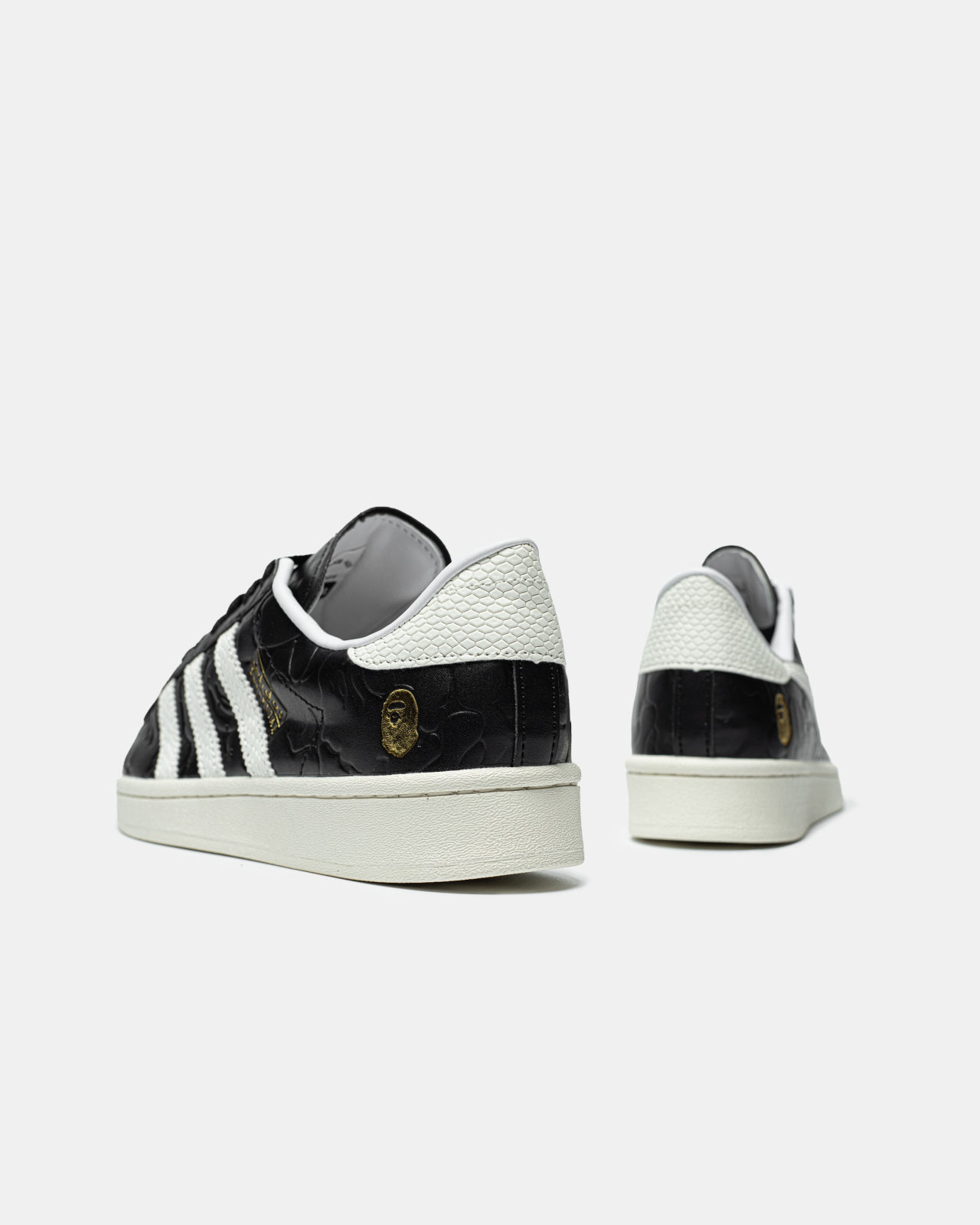 Adidas Bape x At. — фото 4