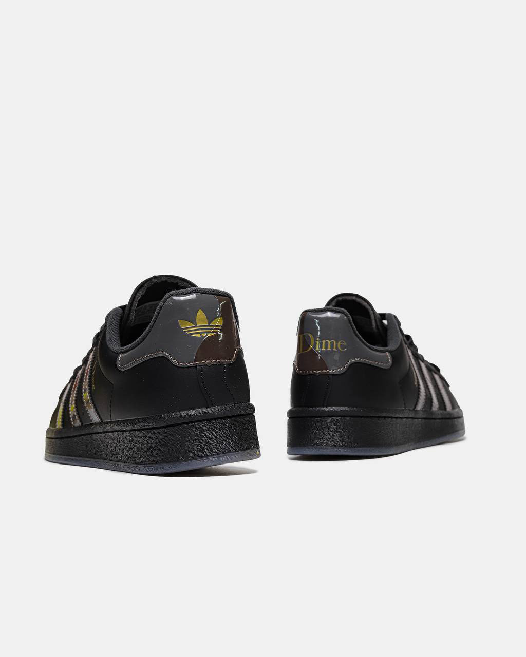 Adidas SS x DIME — фото 3