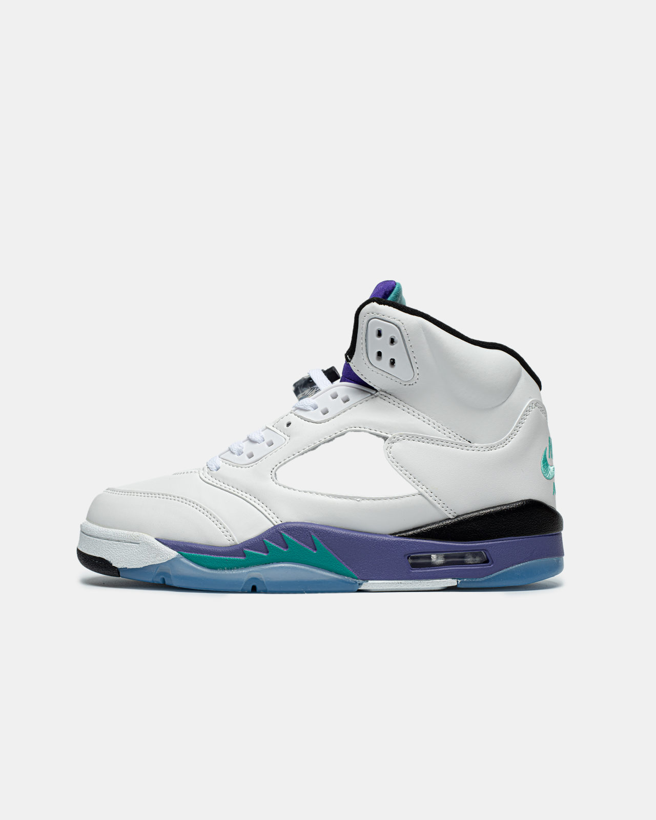 Jordan 5 grape, арт. Jd39-1312469 — фото 1
