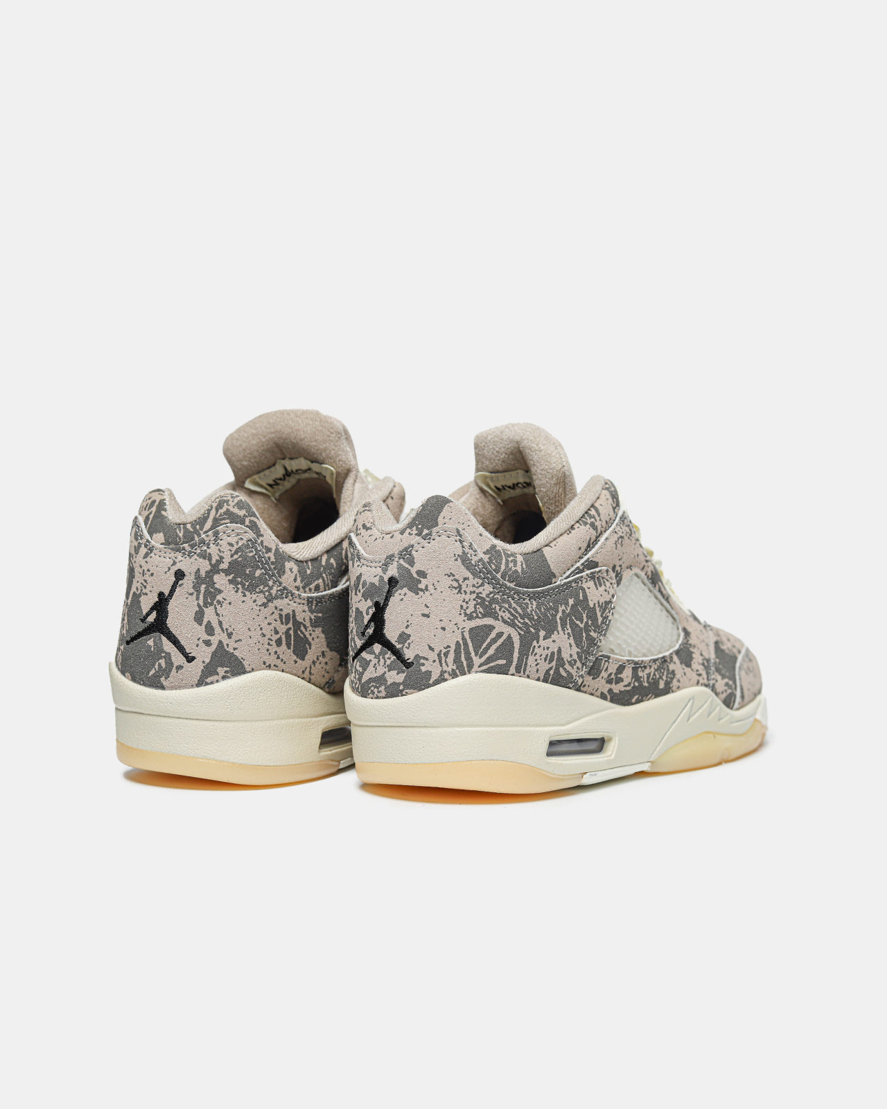 Jordan 5 Expressions — фото 4