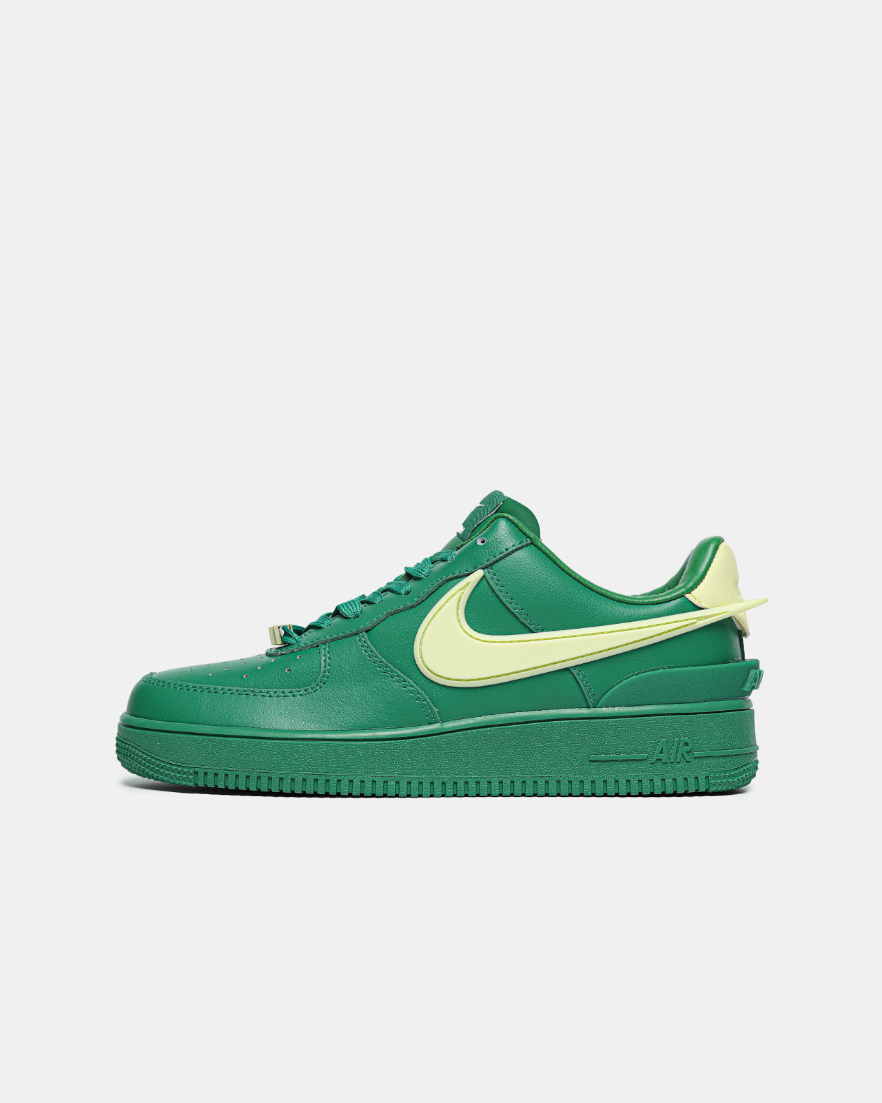 Nike Ambu. green, арт. Nkaf35-1277389 — фото 1