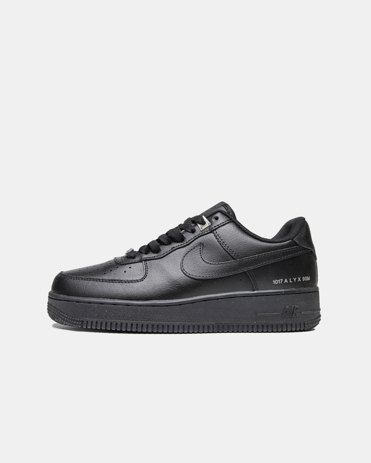 Nike 1017 Black, арт. Nk95-1052666 — фото 1