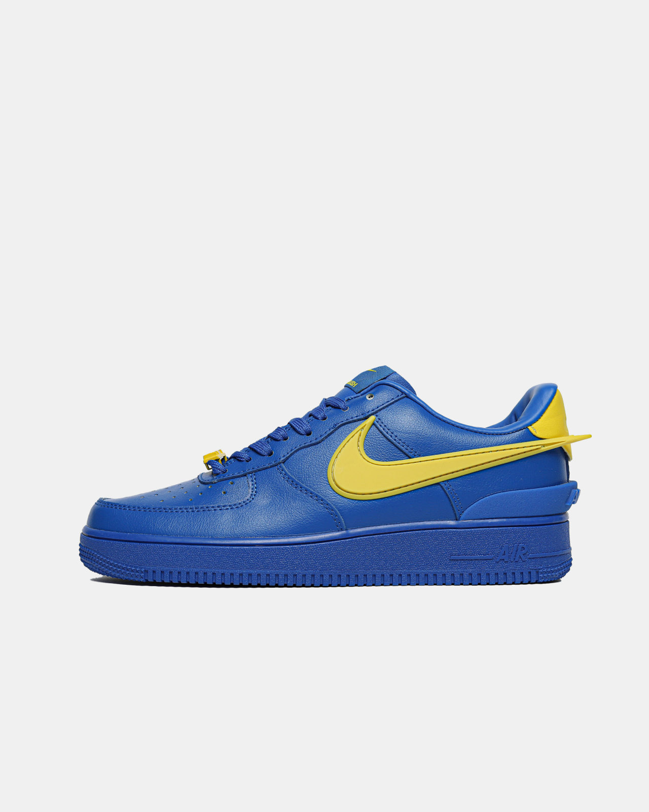 Nike Ambu. Blue, арт. Nkaf36-1277400 — фото 1