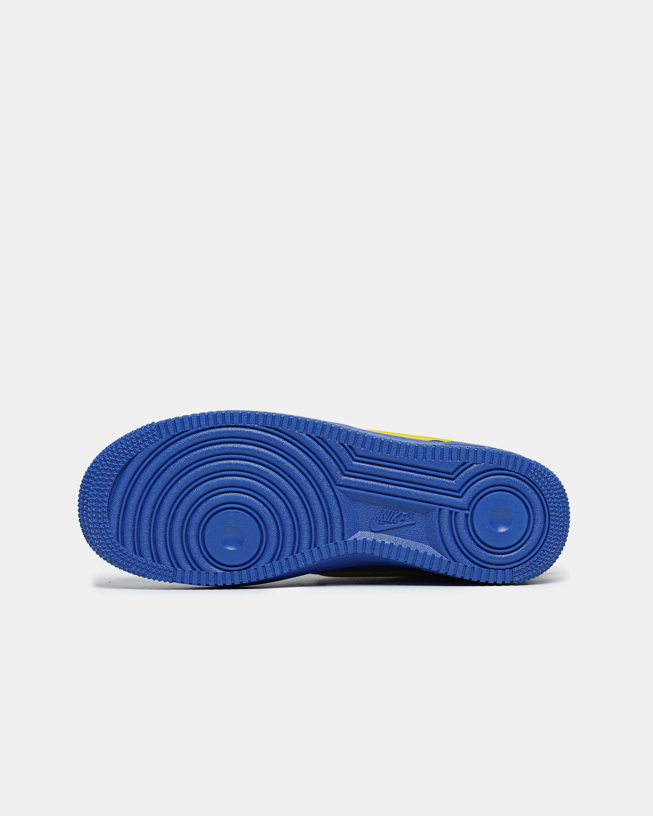 Nike Ambu. Blue — фото 4