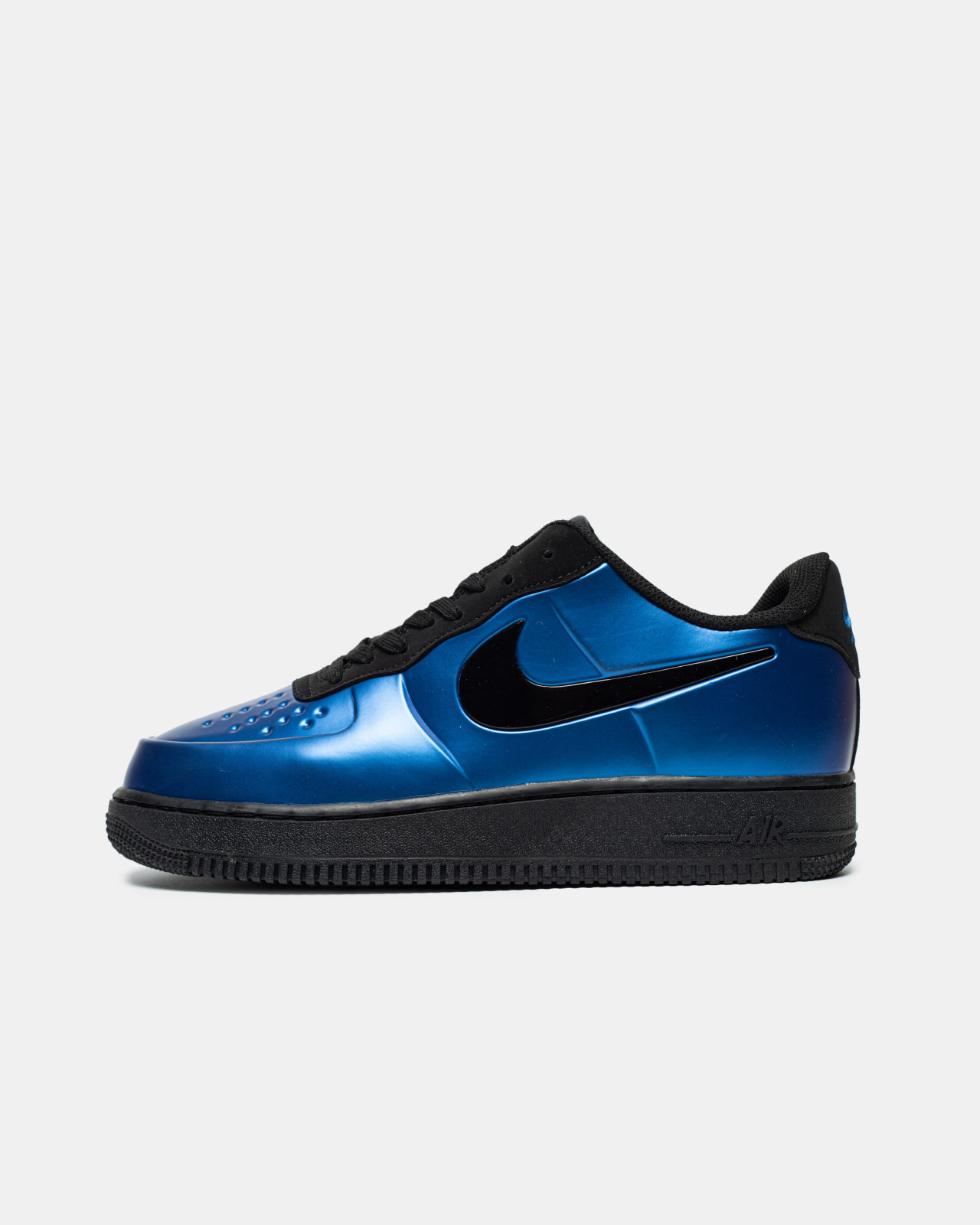 Nike Foamposite Blue, арт. Nkaf43-1328661 — фото 1