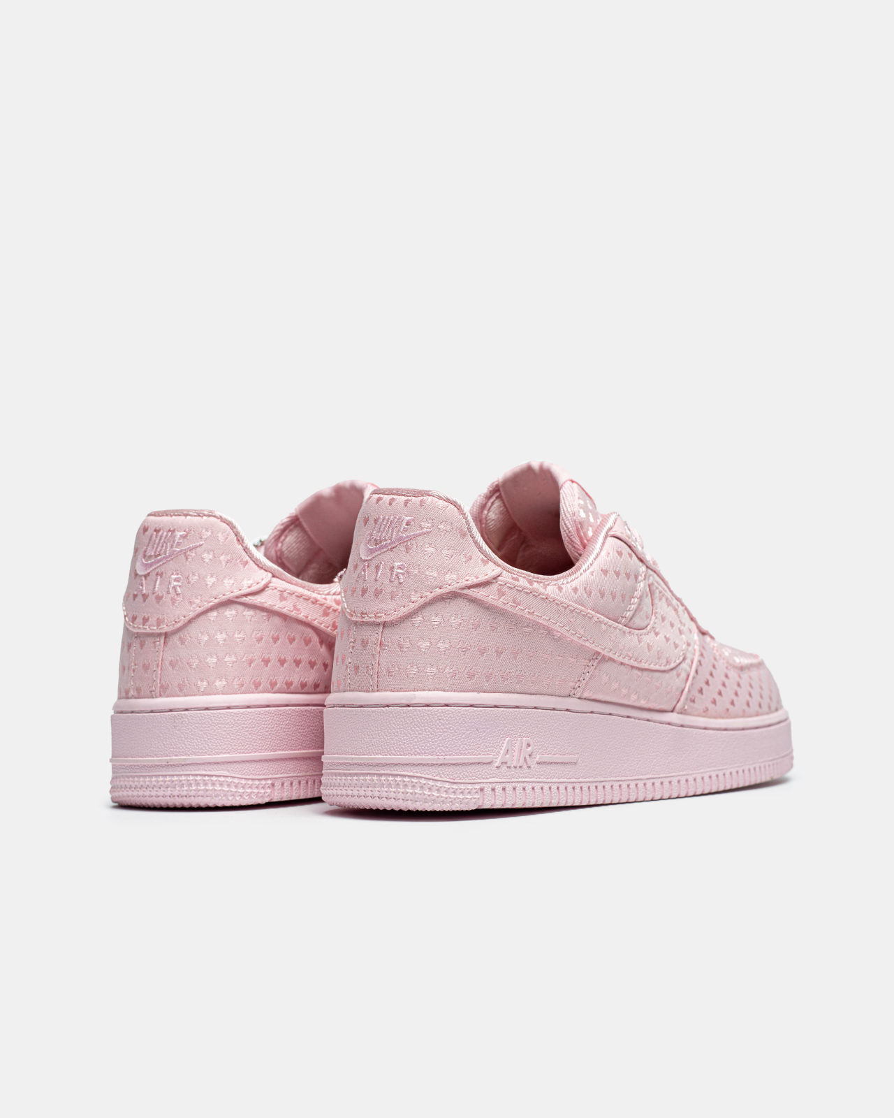 Nike AF Valentine’s Pack Pink — фото 3