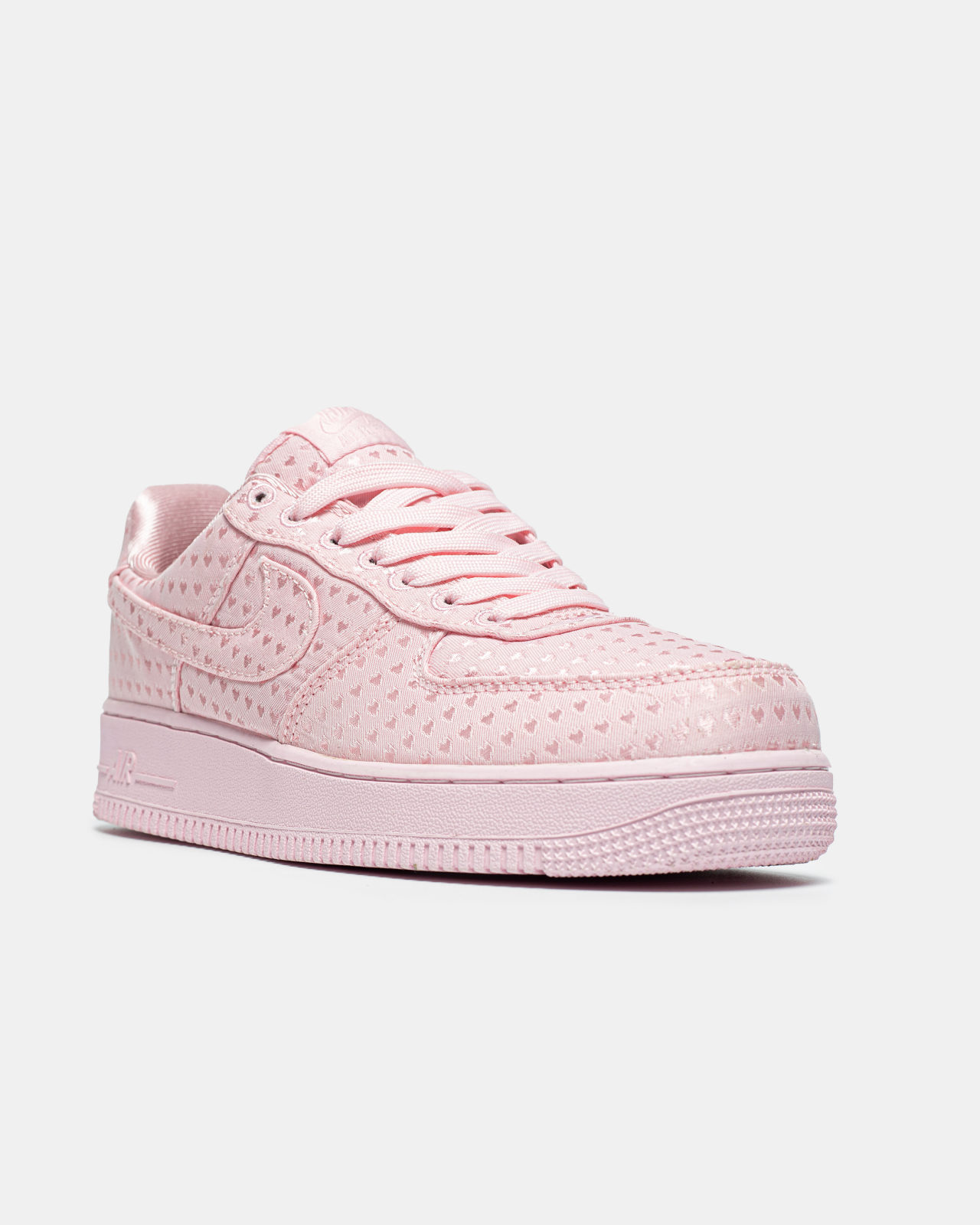 Nike AF Valentine’s Pack Pink — фото 4