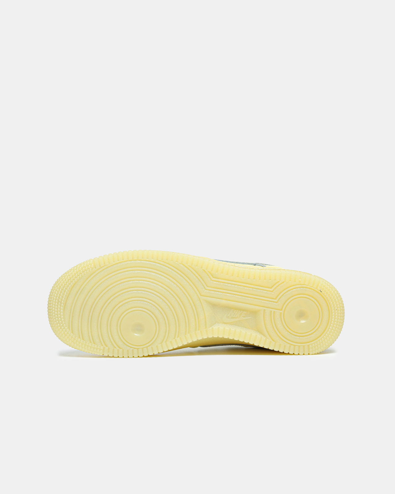 Nike AF Nocta D. Yellow — фото 2