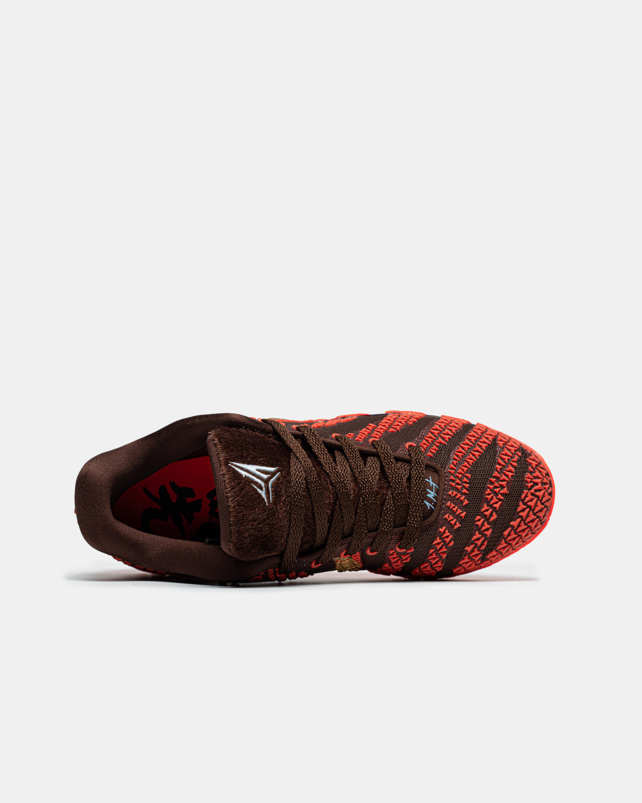 Nike JA 3 “YEAR OF THE HORSE” — фото 2