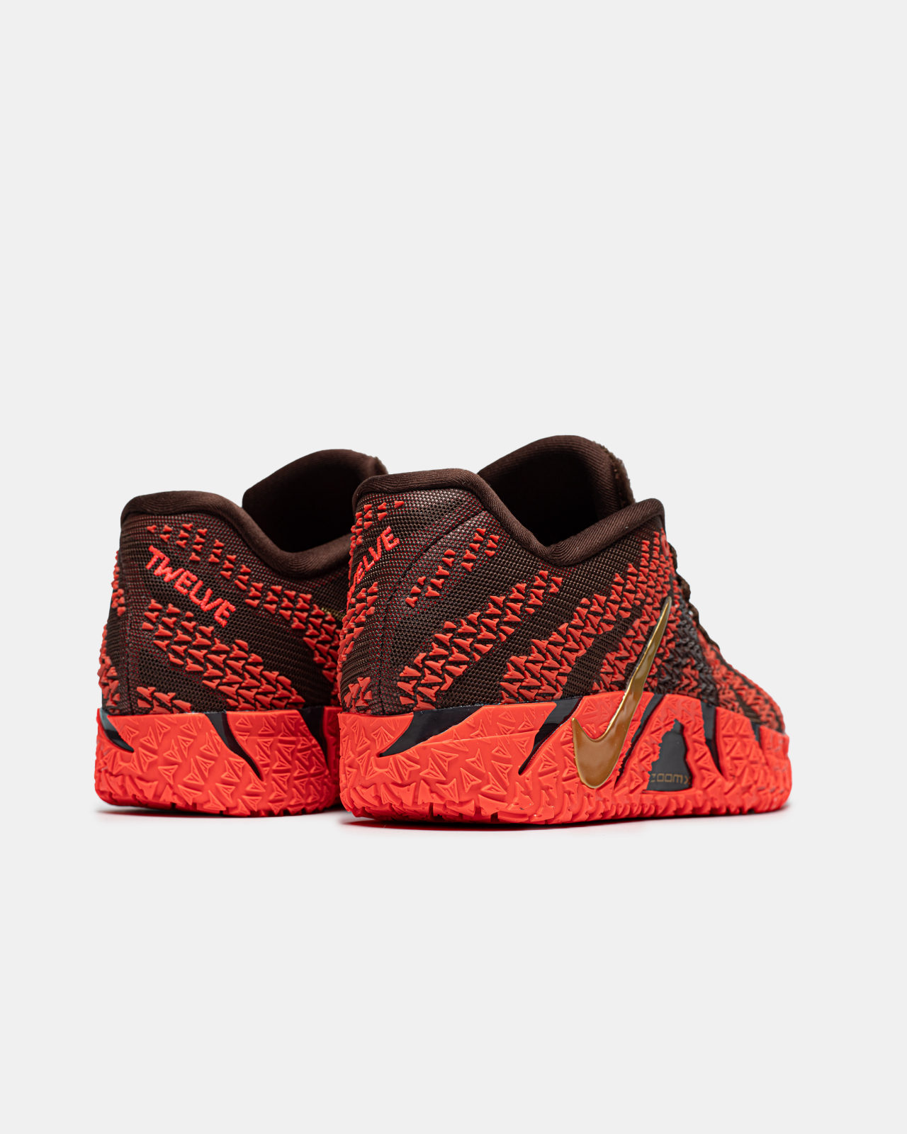Nike JA 3 “YEAR OF THE HORSE” — фото 4