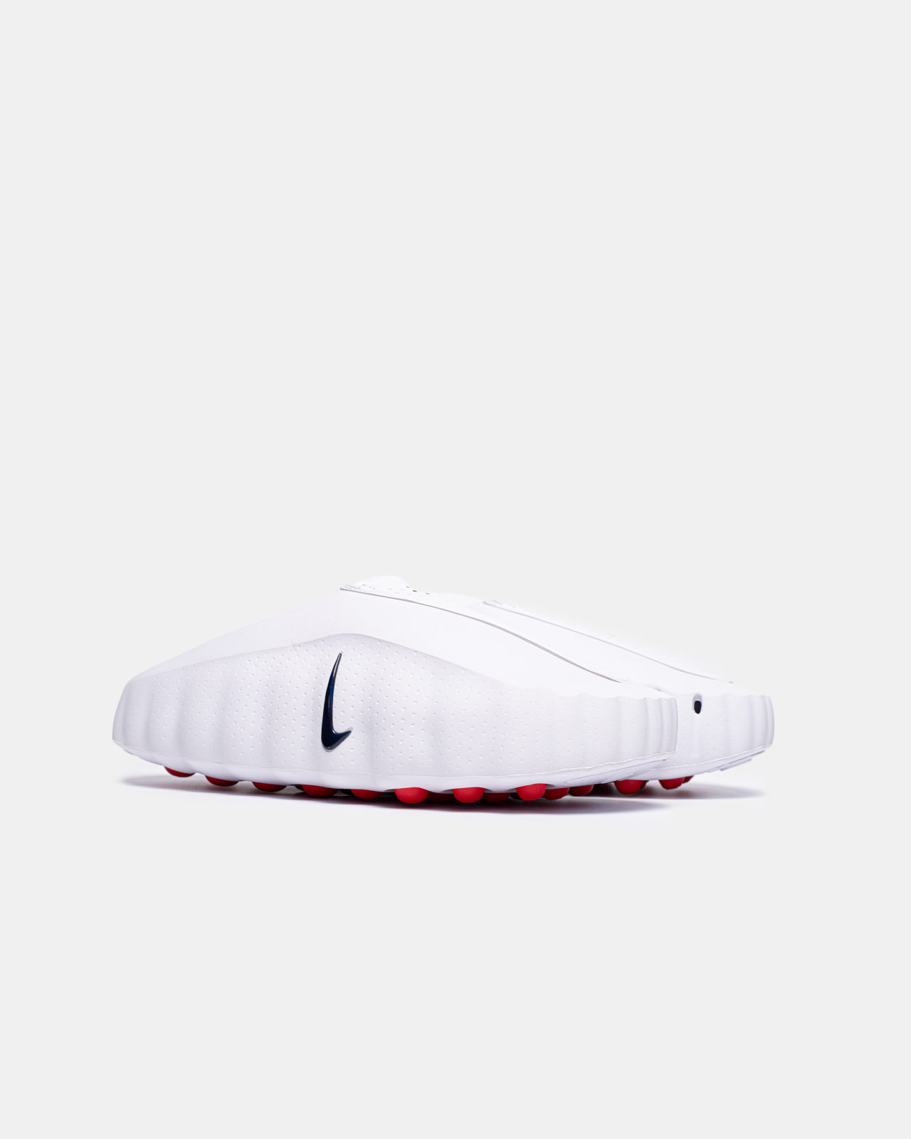 Nike Mind White — фото 4