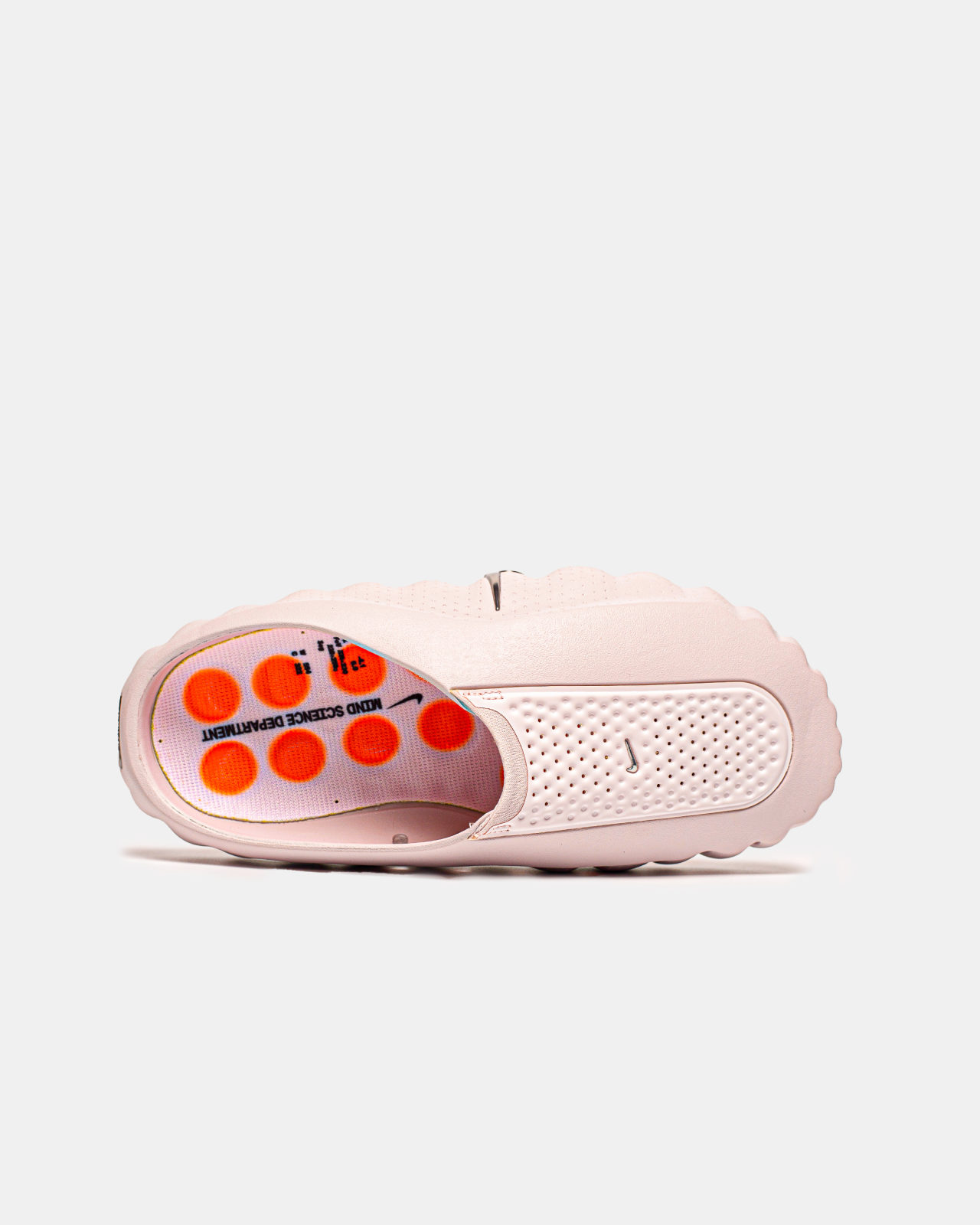 Nike Mind 01 Light Pink — фото 3