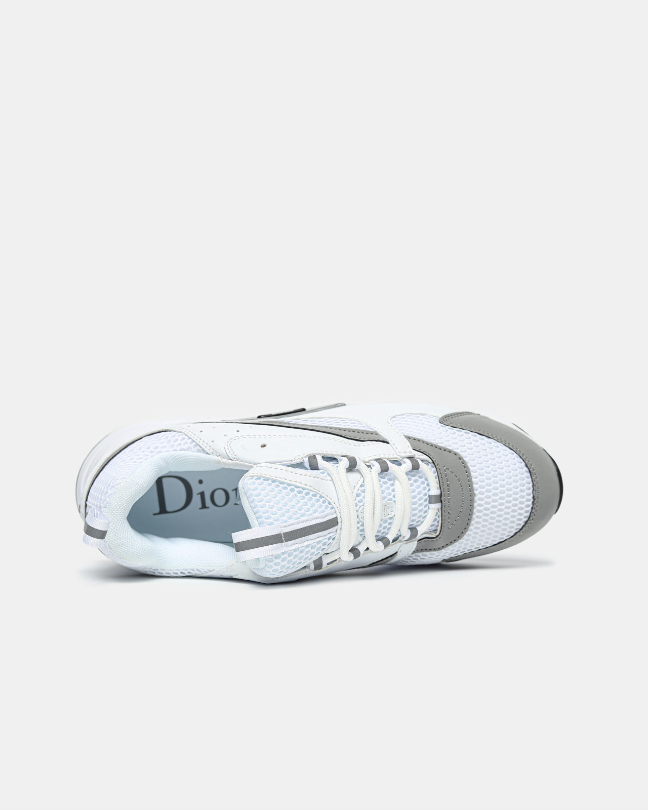 Dior B22 white — фото 3