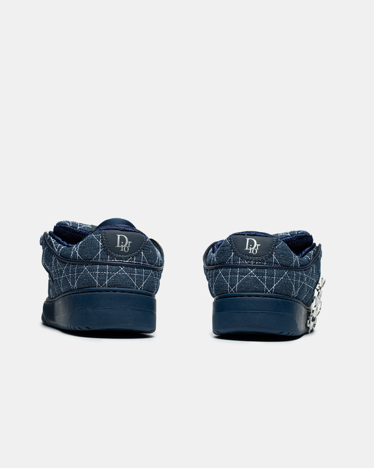 Dior B9S Blue — фото 3